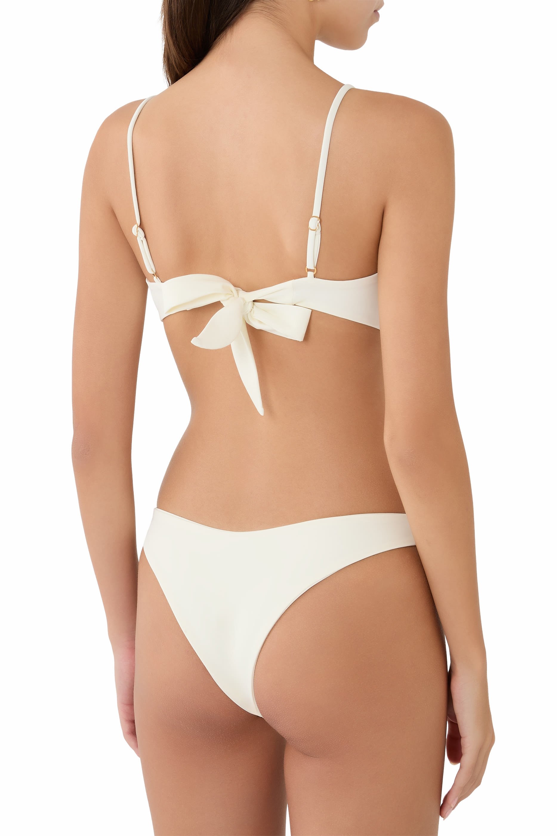 قطعة بيكيني علوية كابو فيردي