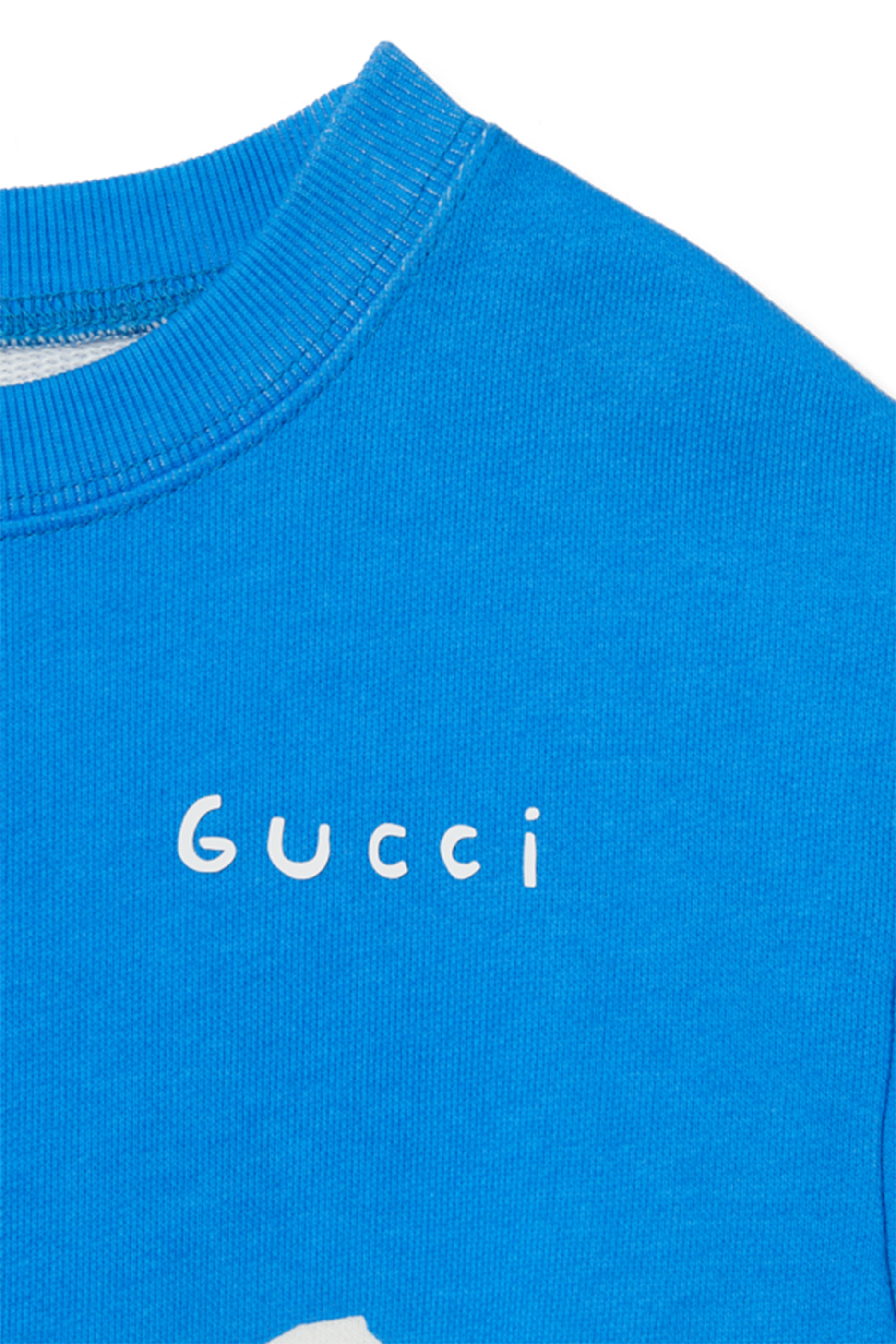 سويت شيرت قطن للأطفال