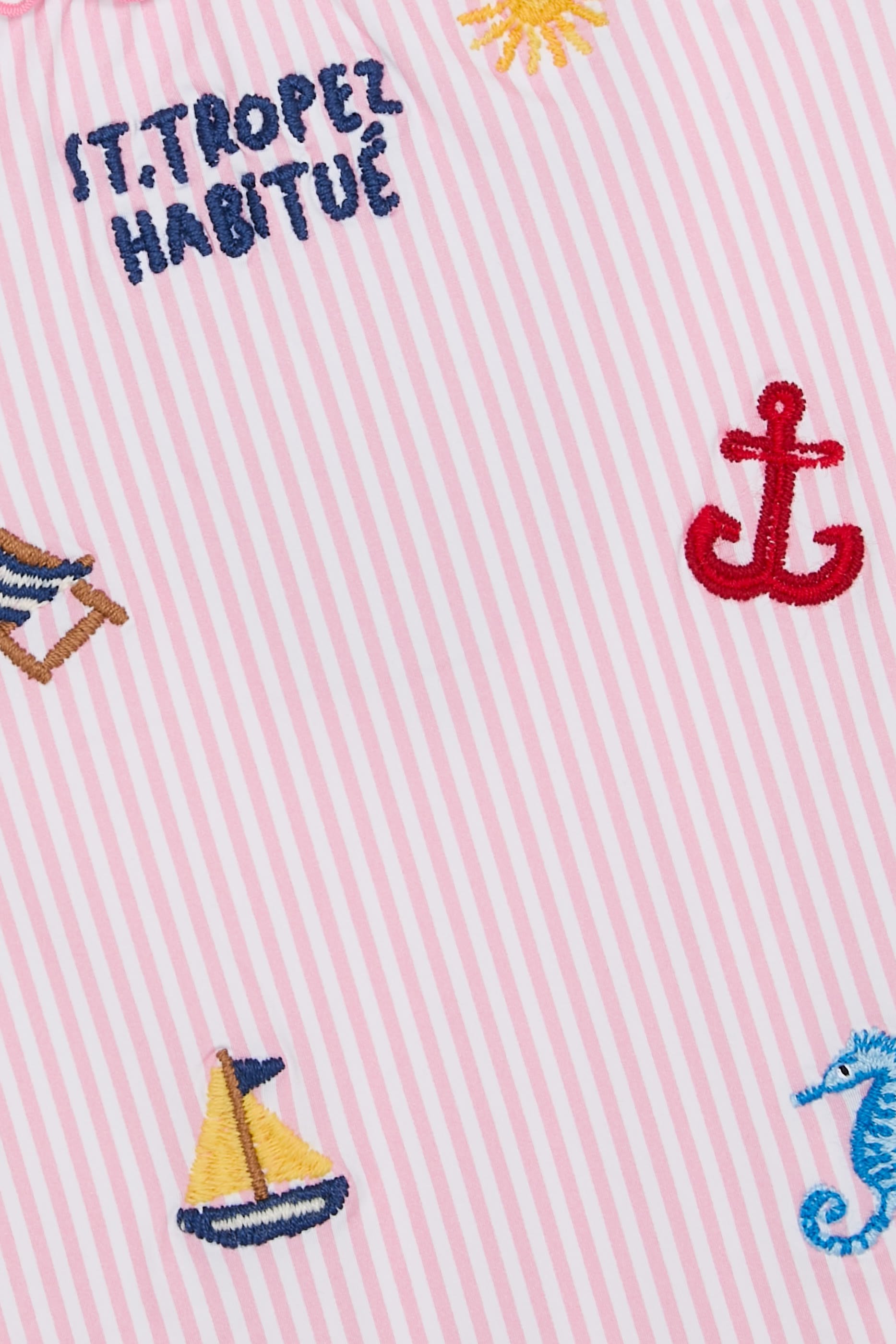 لباس سباحة قطعة واحدة كليو للأطفال 