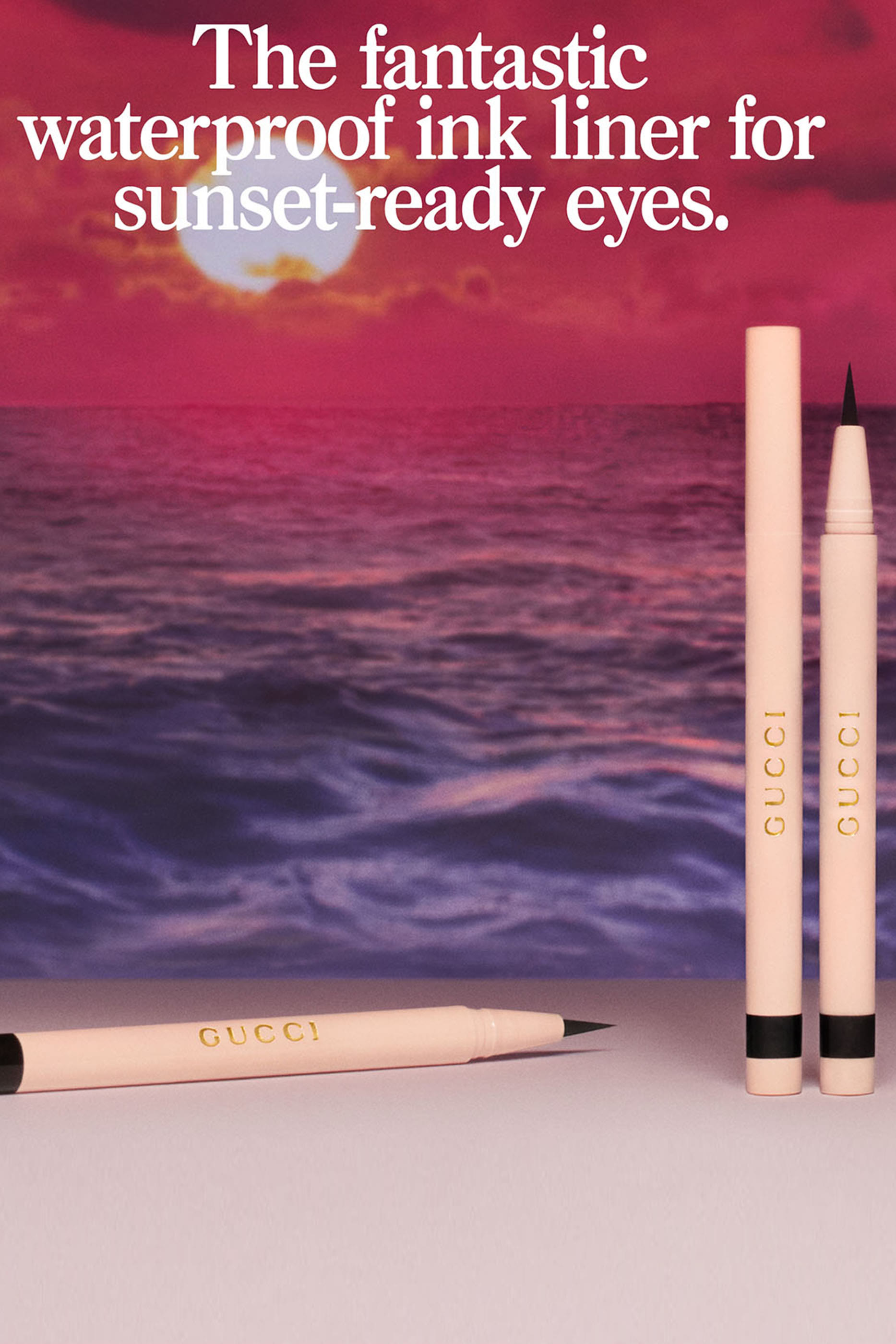 محدد العيون ستيلو ديفينسيو لوبسكيور