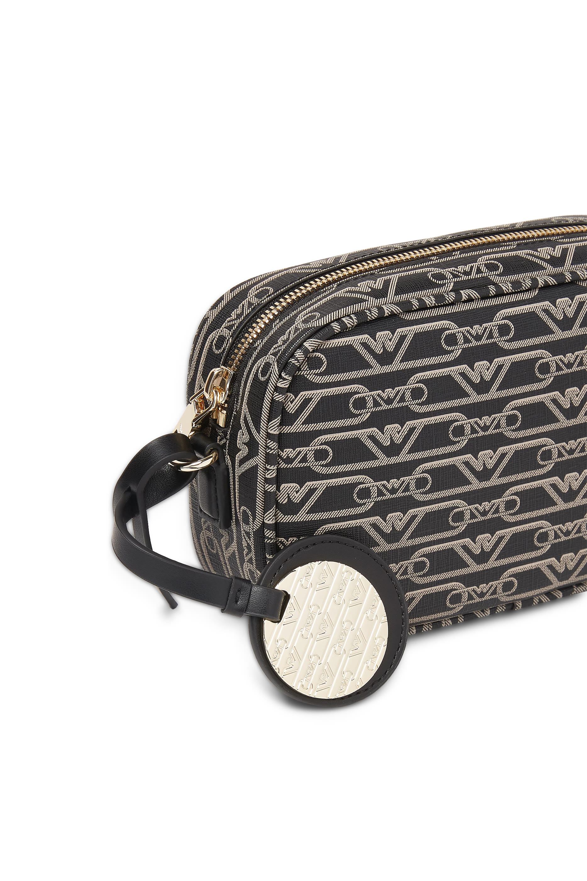 حقيبة كاميرا بحمالة كتف