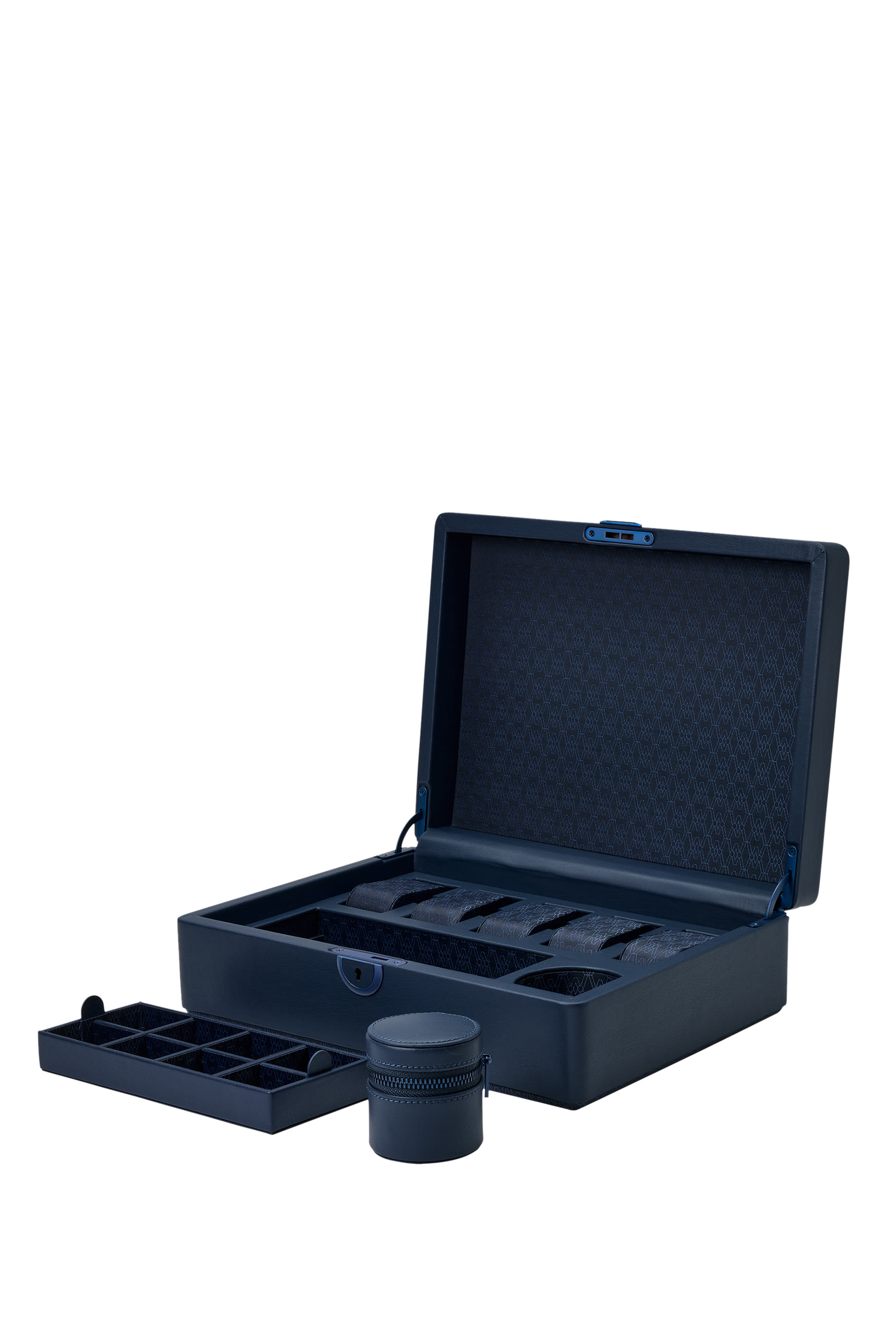 علبة ايرث بمساحة تخزين 5 ساعات