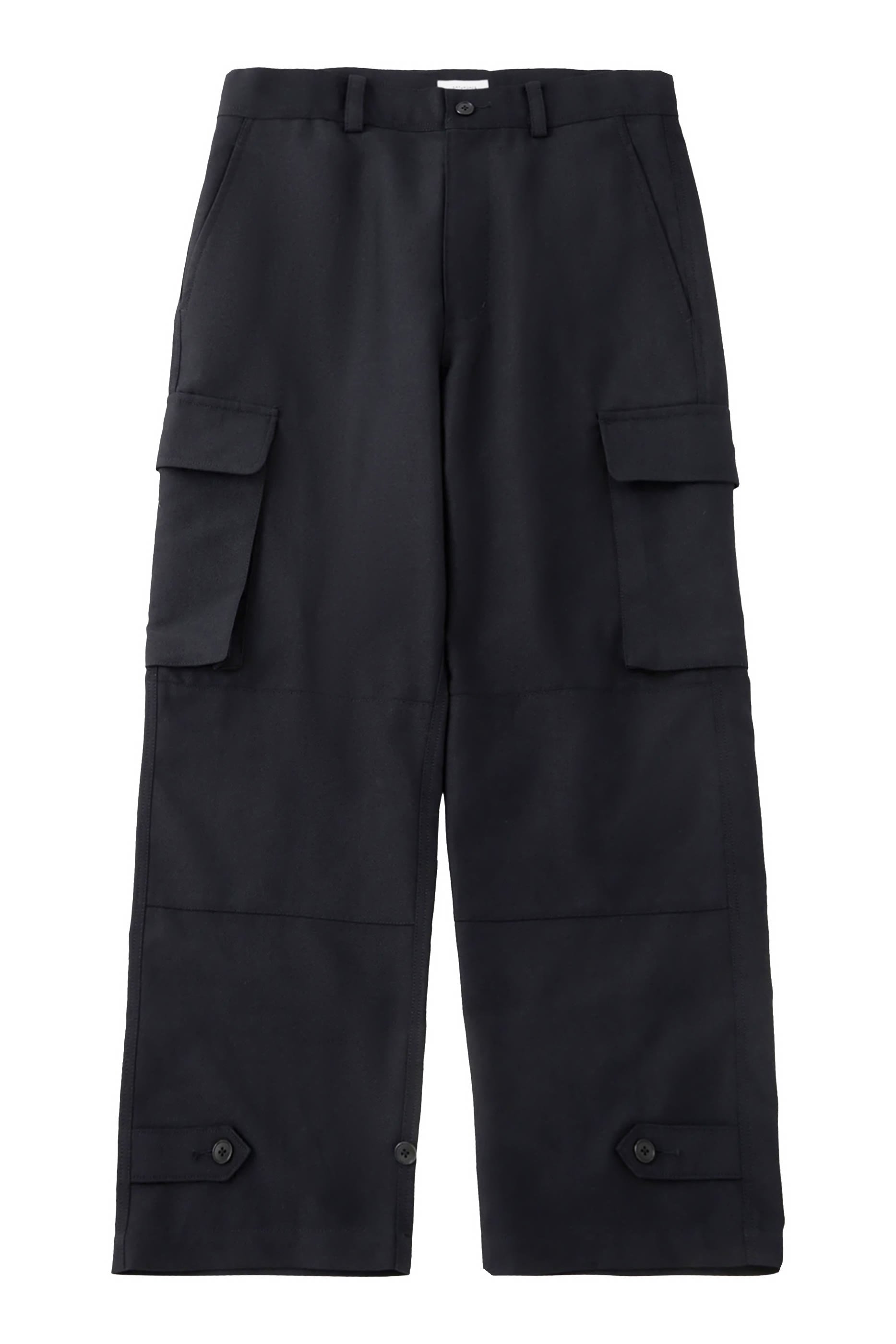 بنطال ميليتاري فرينش