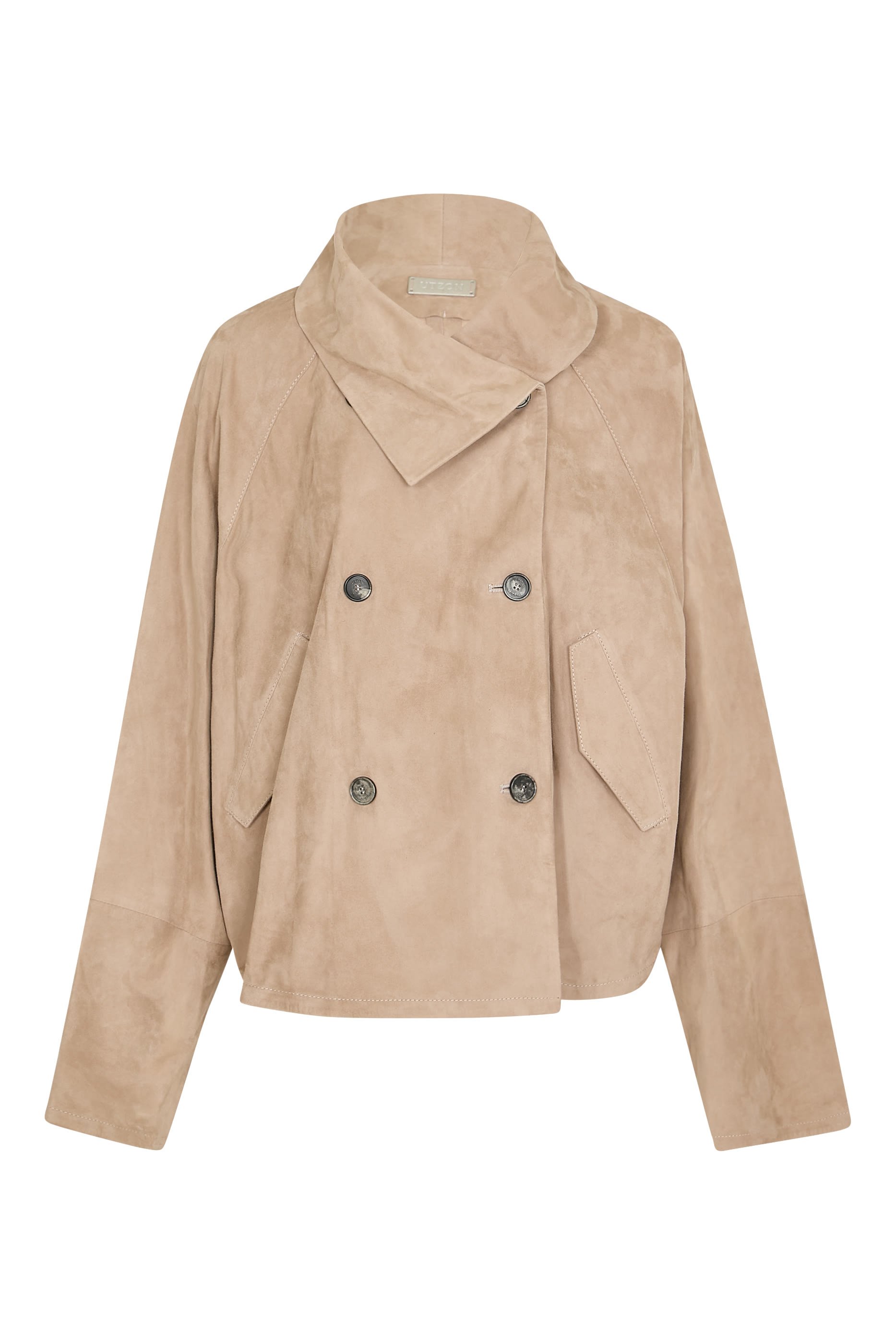 جاكيت جوييرديس