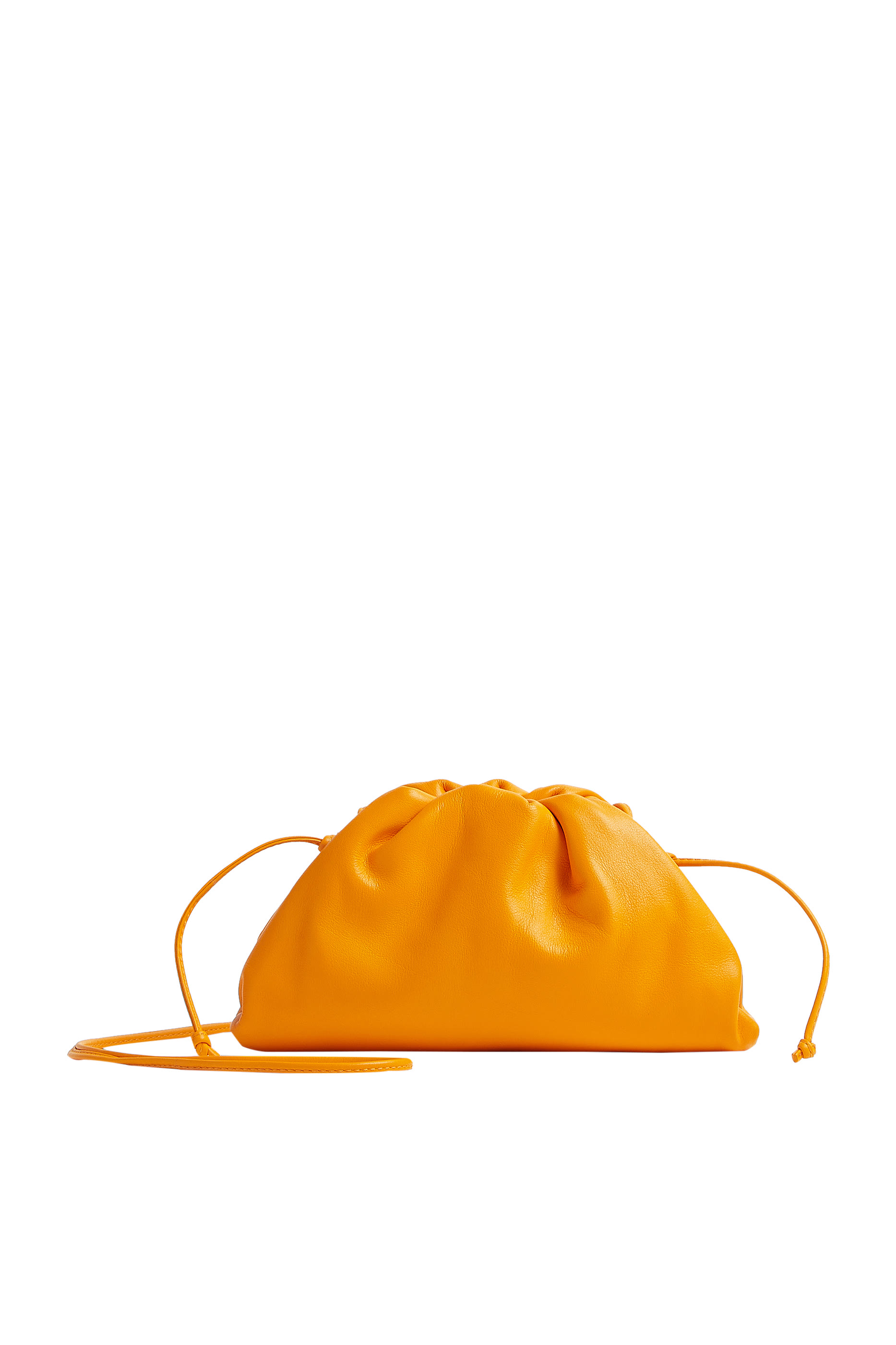 حقيبة صغيرة جلد