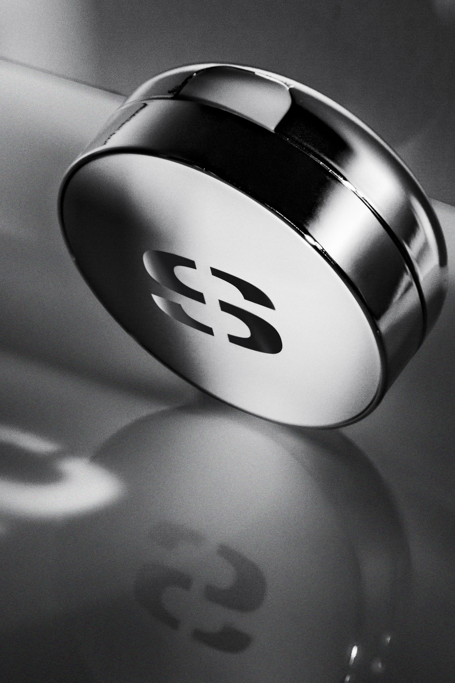 كريم أساس فيتو بلانك بإسفنجة