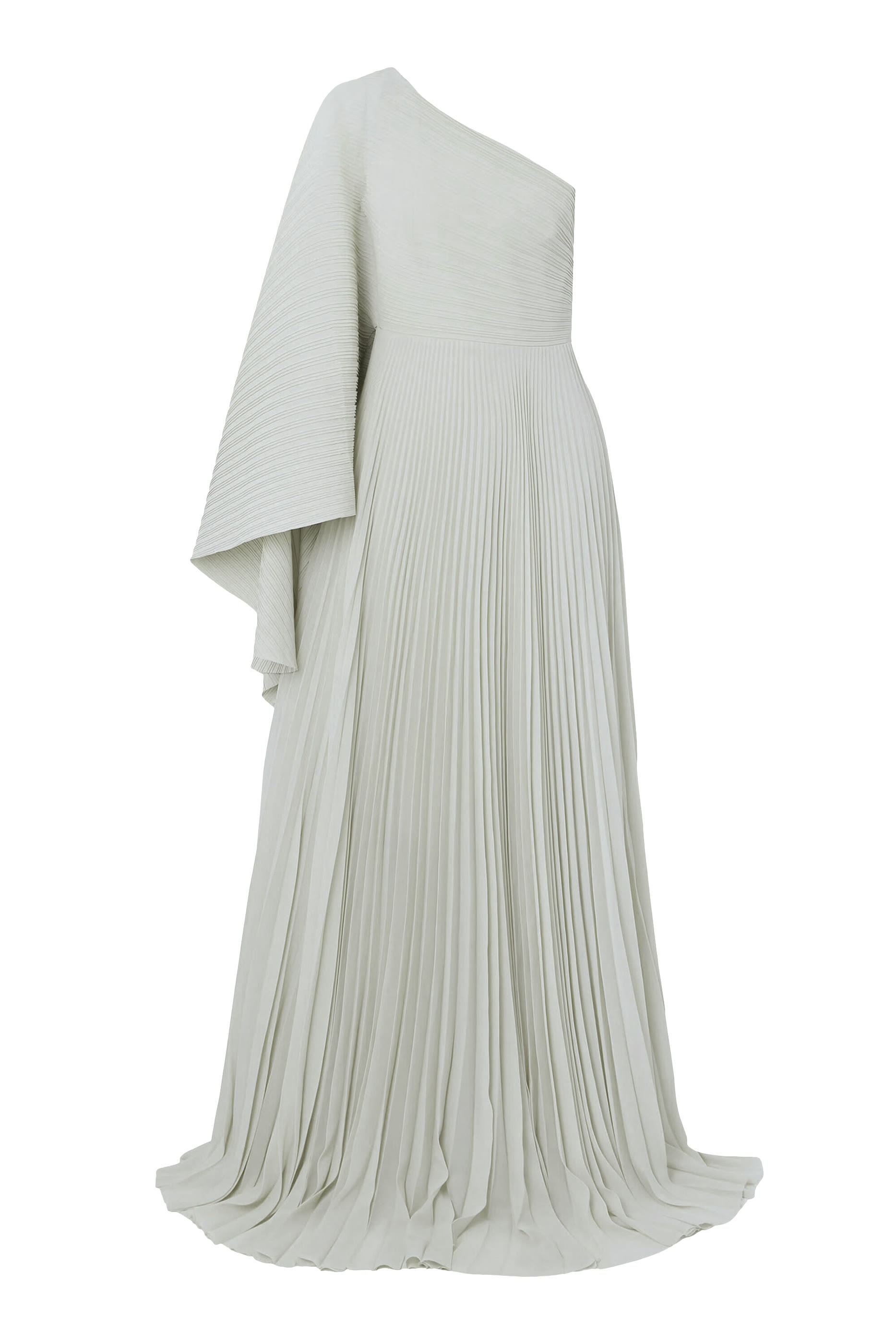 فستان ميسي طويل