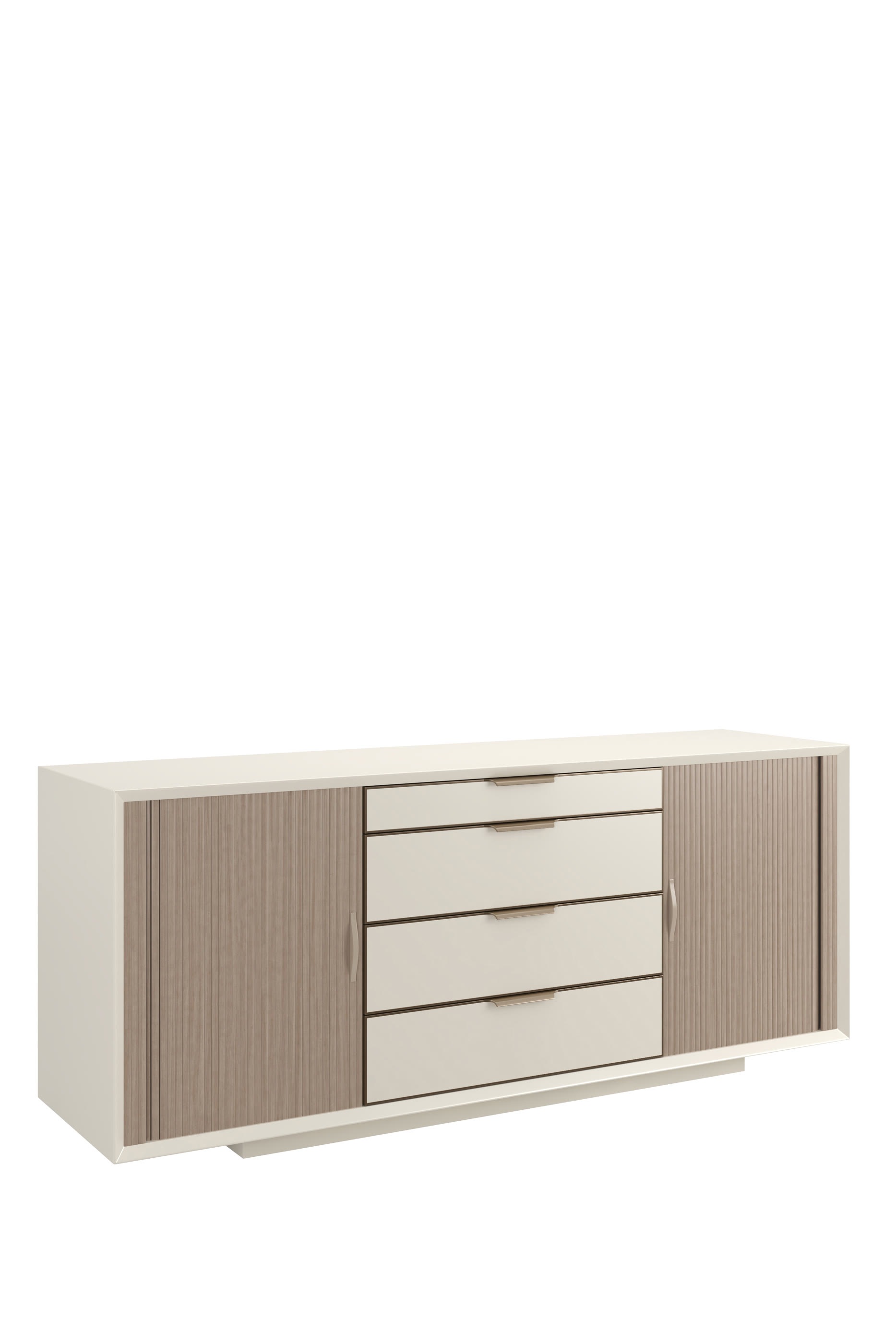 طاولة جانبية اراوند ذا كورنر