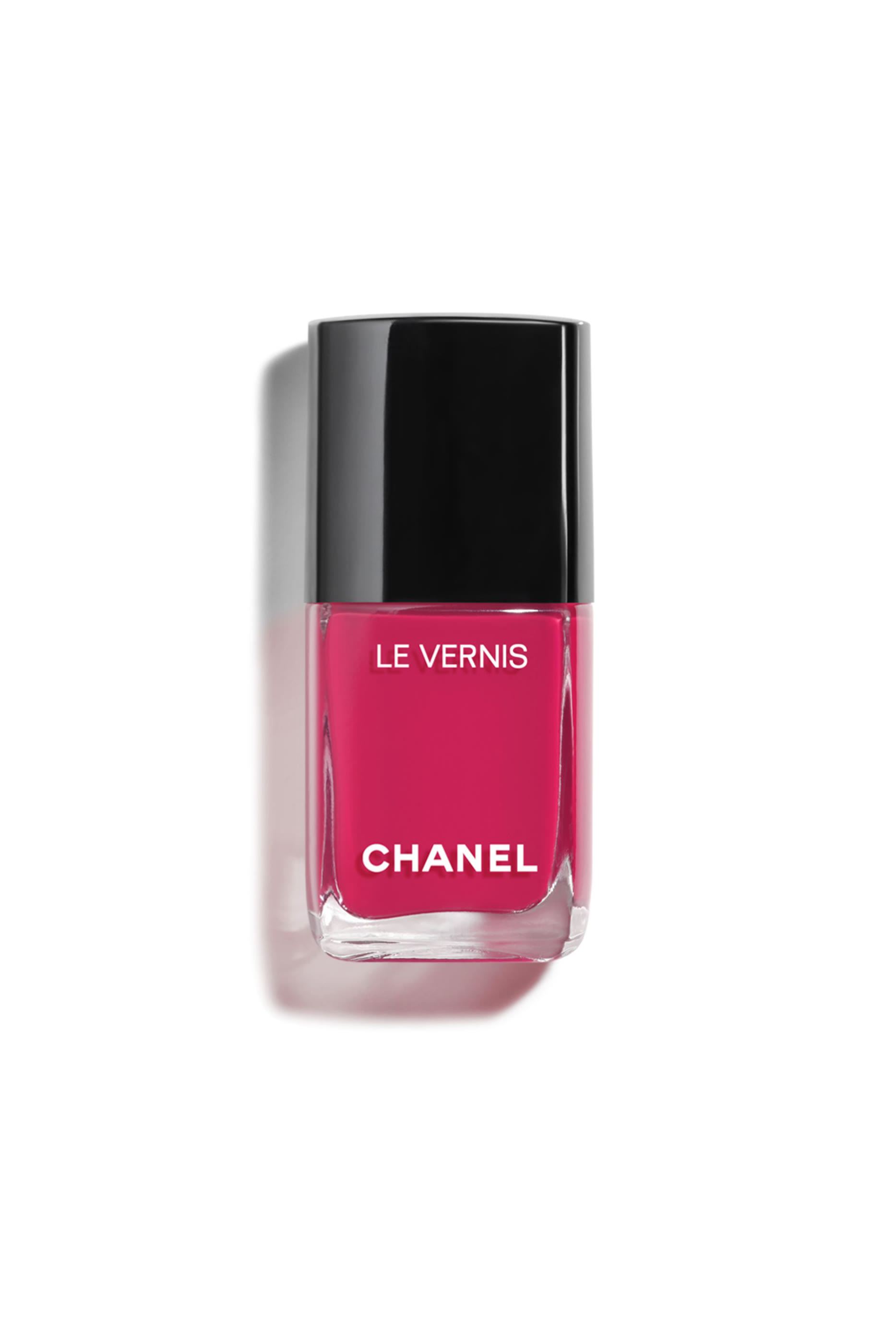 طلاء أظافر Chanel LE VERNIS