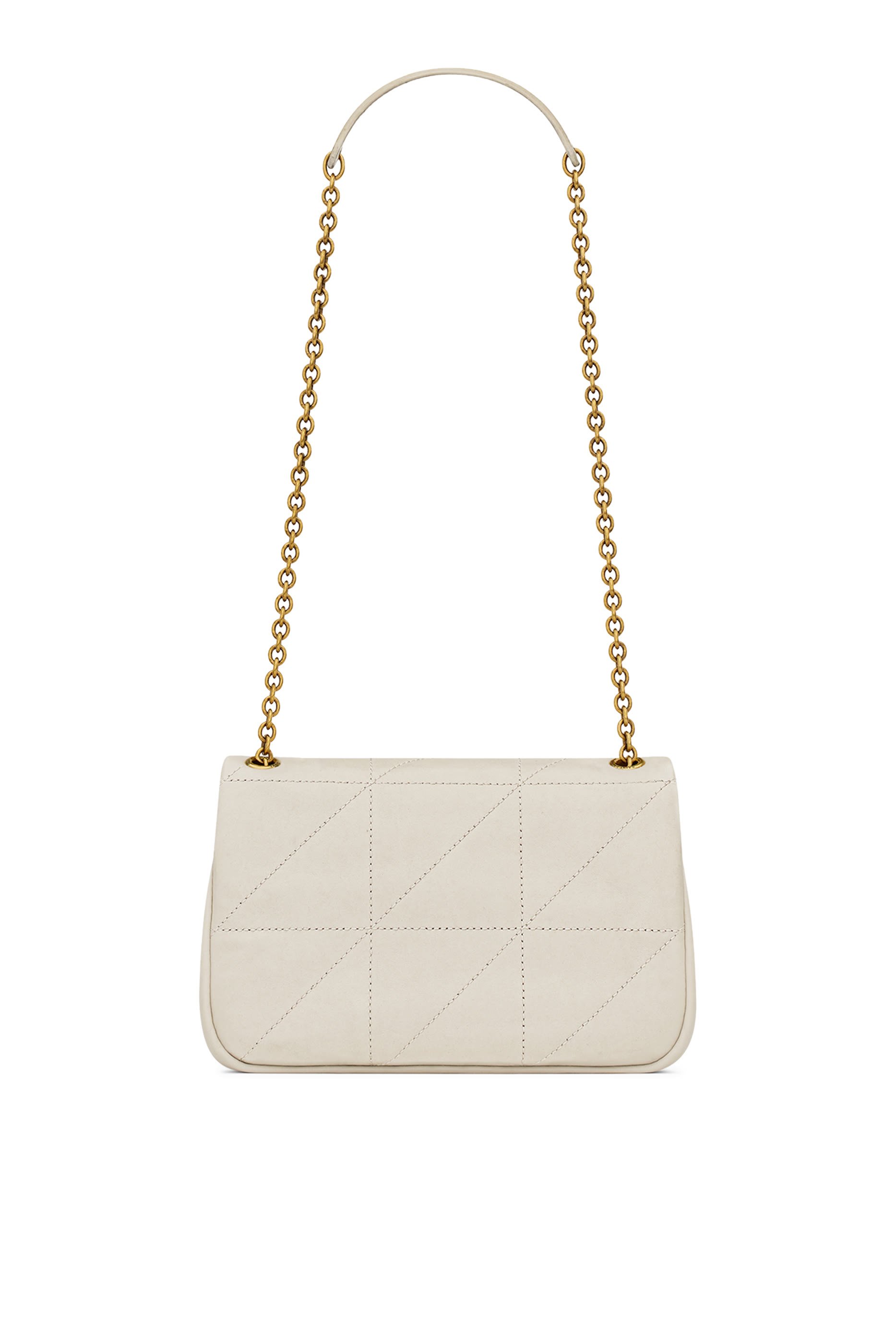 حقيبة جيمي صغيرة 4.3 بسلسلة جلد حمل