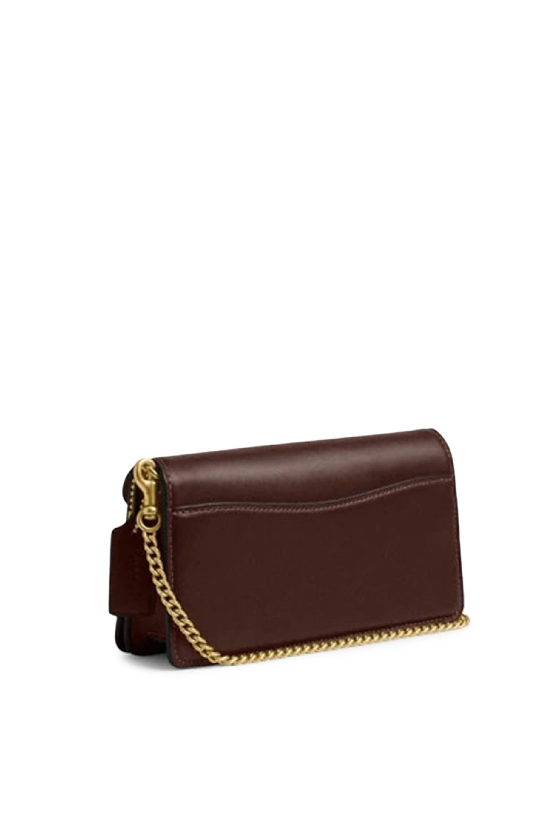 حقيبة كروس بودي تابي 19 بحمالة سلسلة