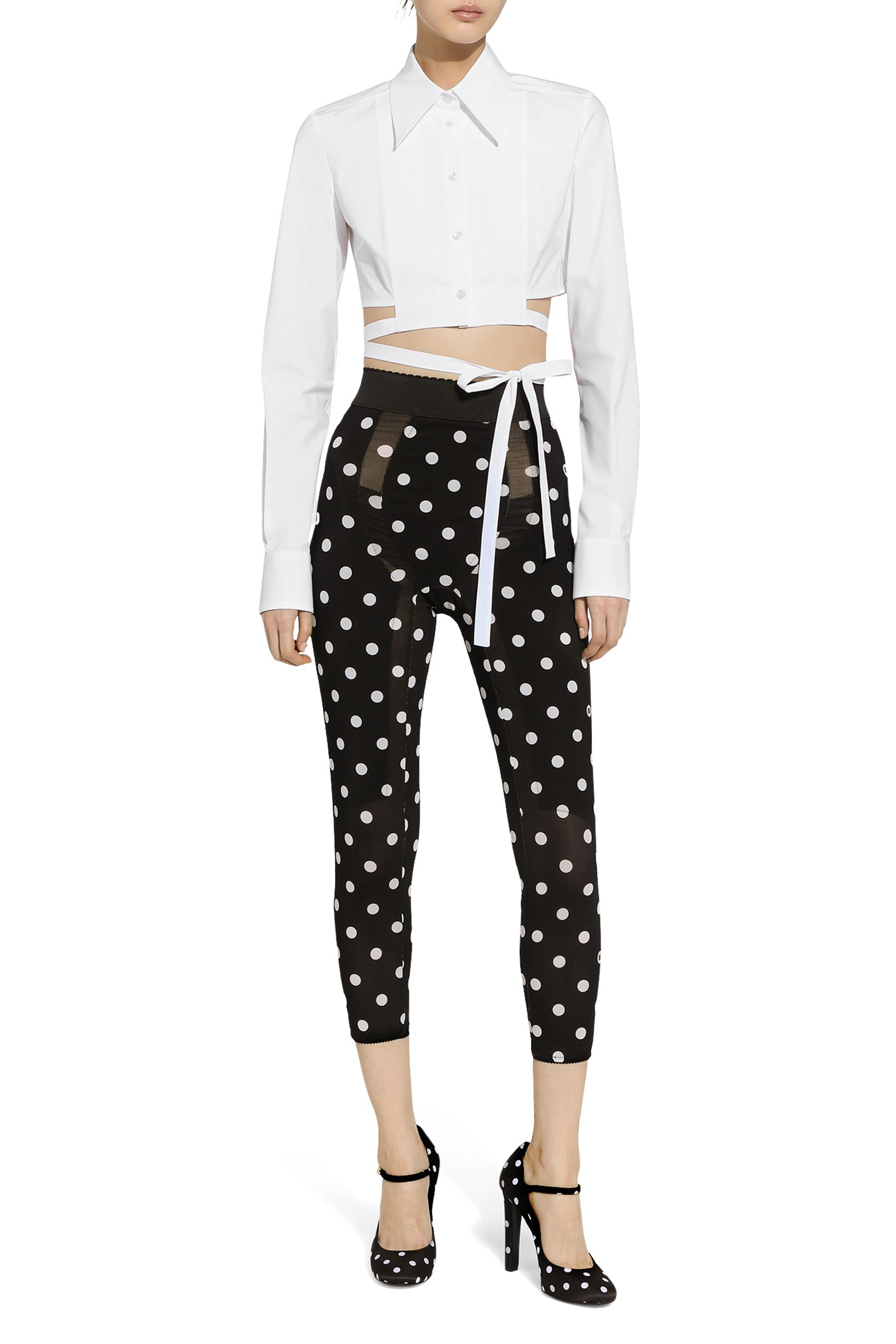 قميص قصير قطن