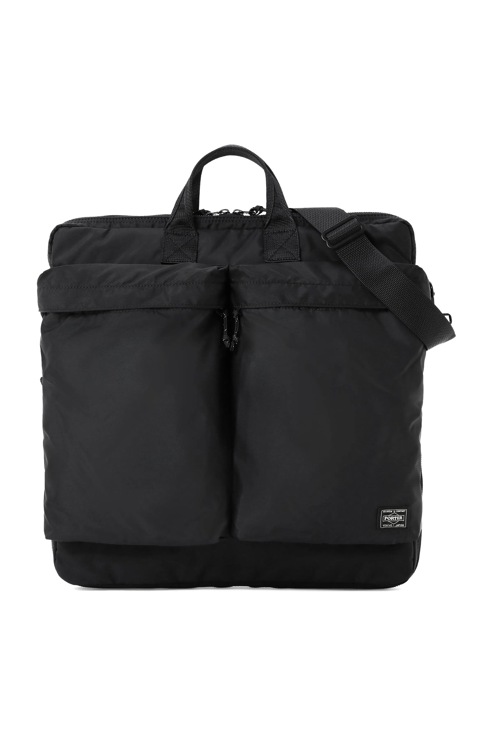 حقيبة فورس 2 واي هيلميت