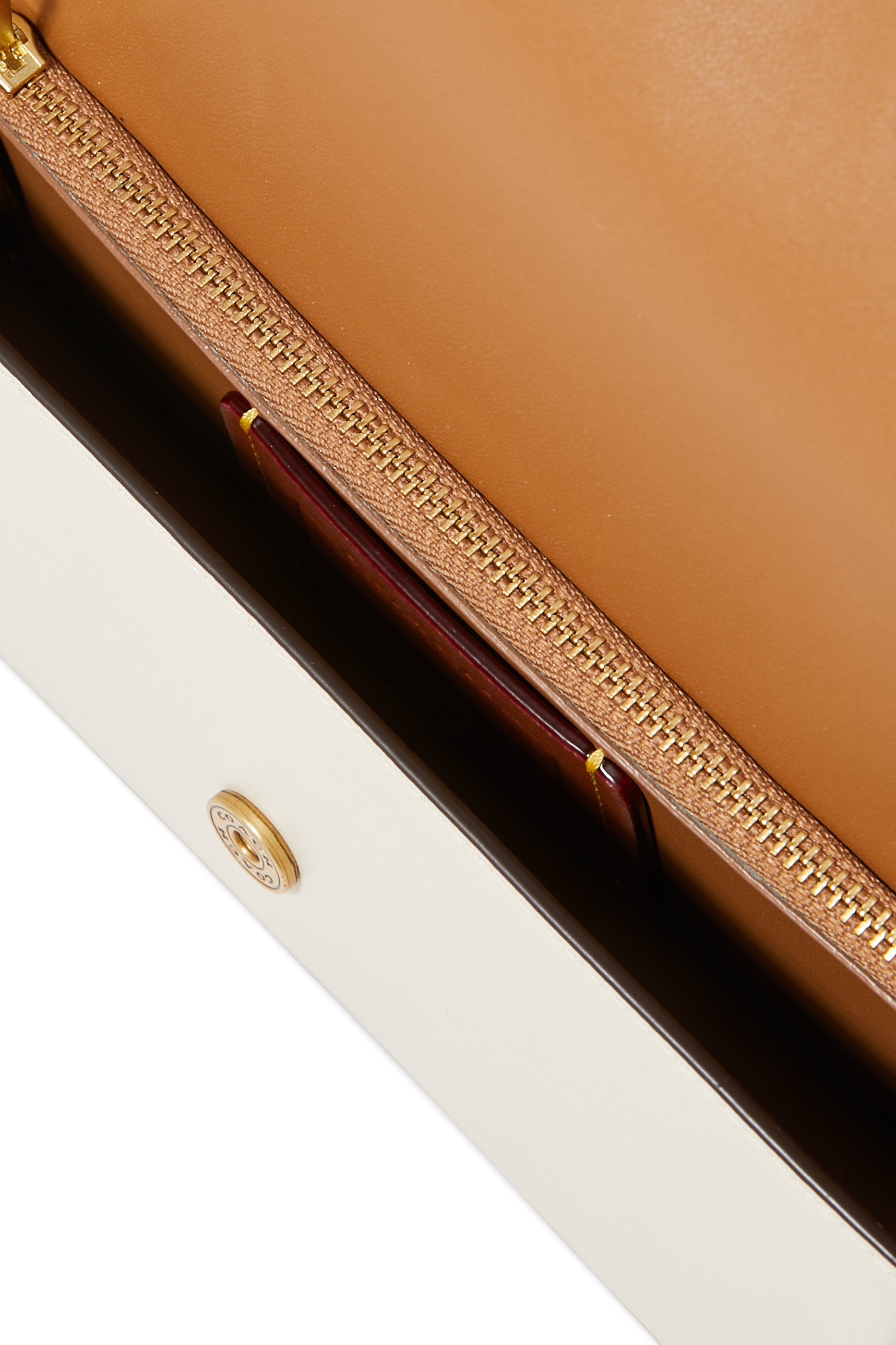 محفظة إيفى طويلة بسلسلة