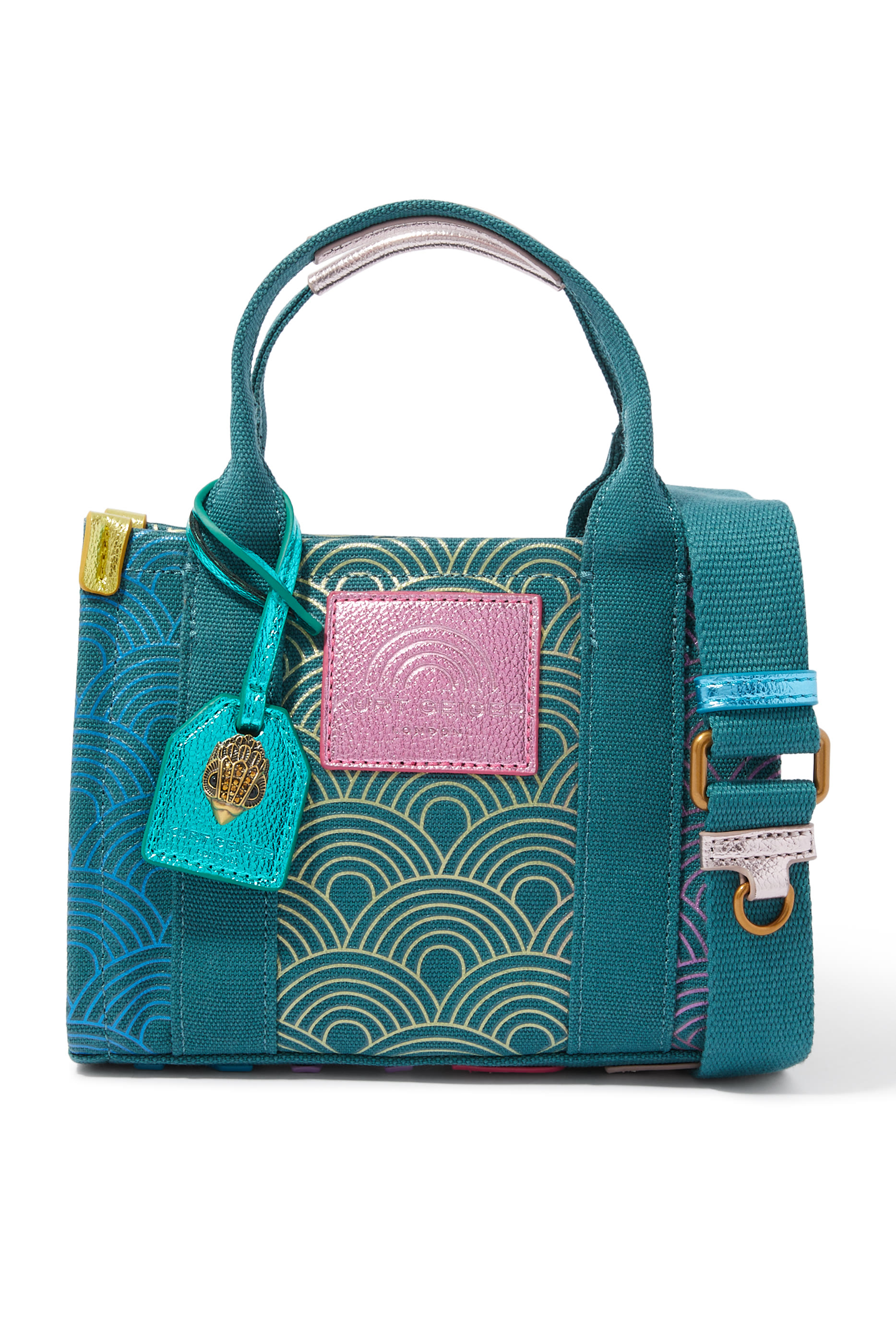 حقيبة يد ساوث بانك XS