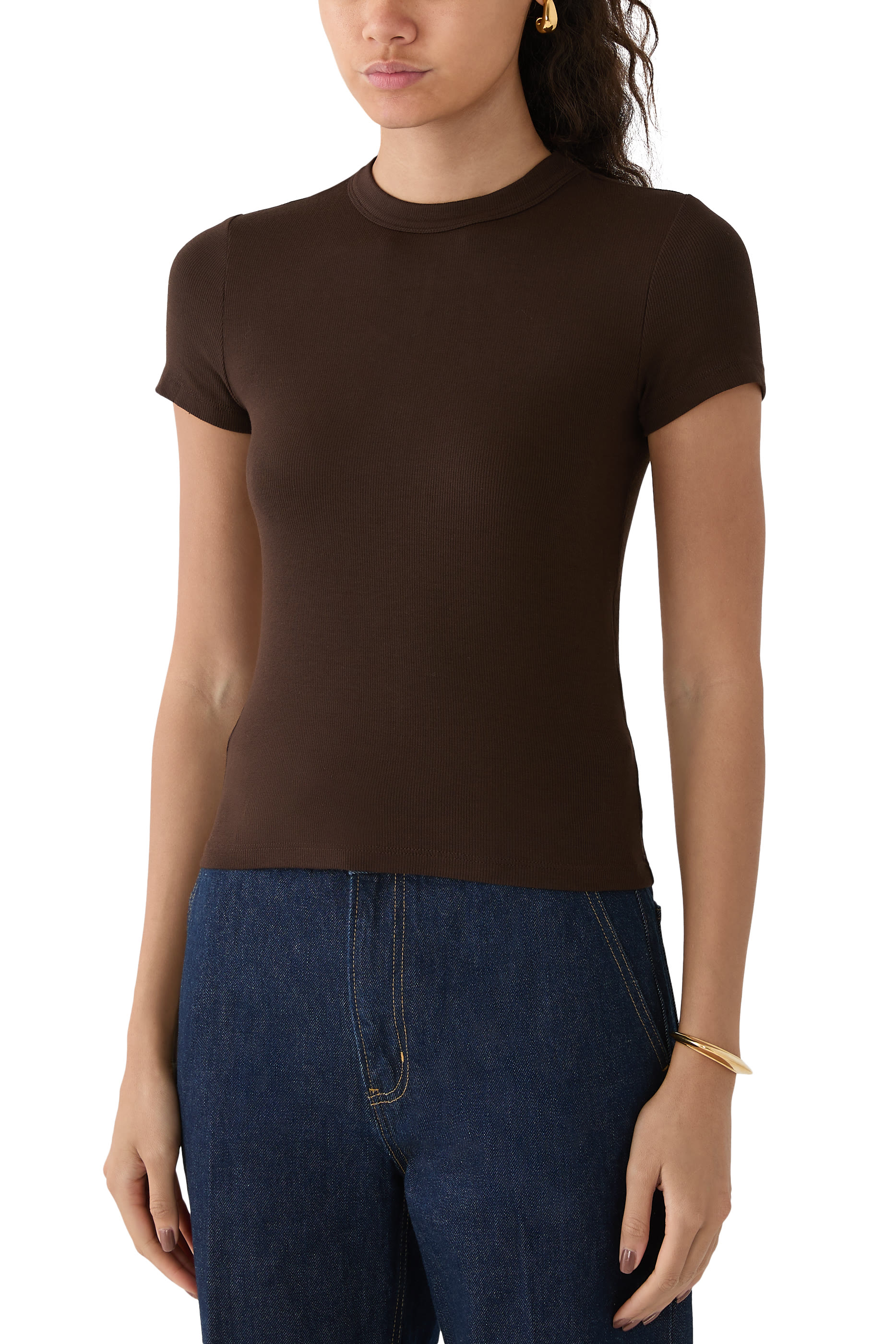 تيشيرت ذا ريب بيبي