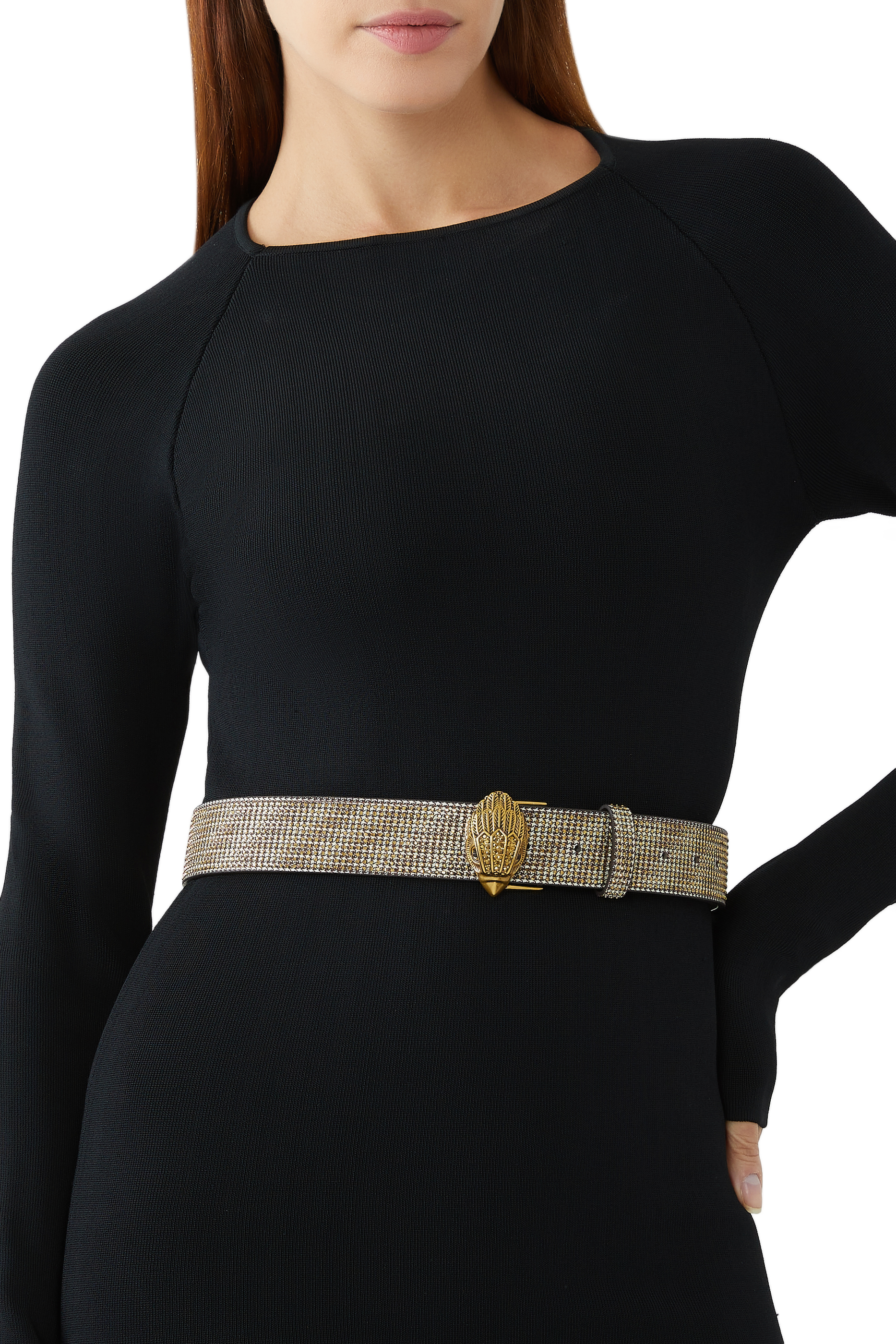 حزام 38 كينسينغتون