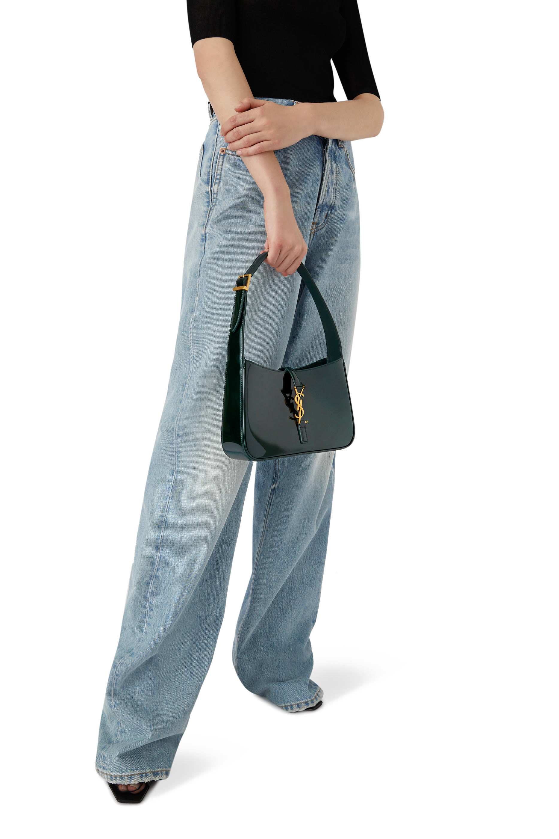 حقيبة كتف لو 5 آه 7