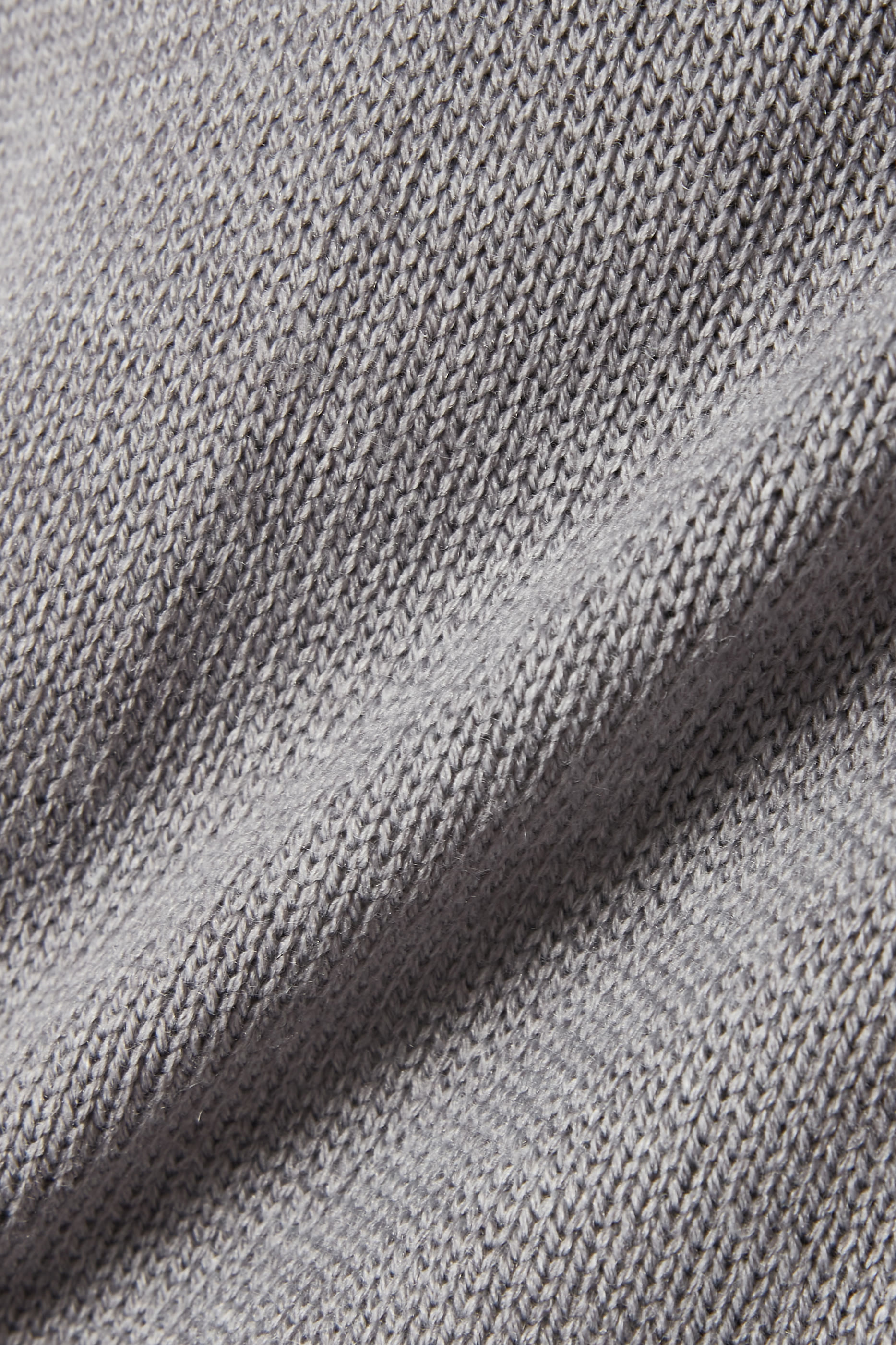 كنزة بغطاء رأس وطبعة شعار الماركة للأطفال