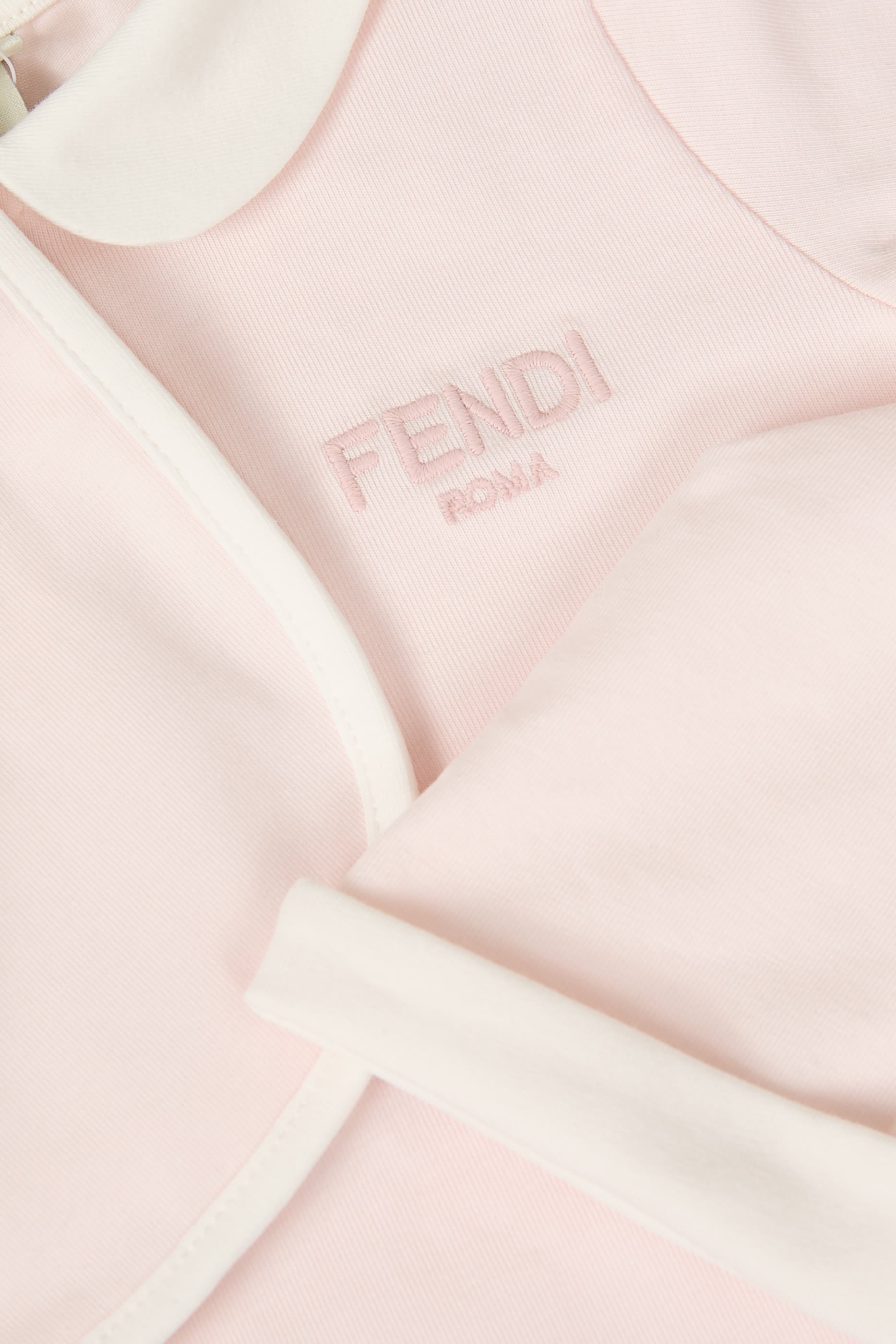 Fleece Cotton Baby Set 