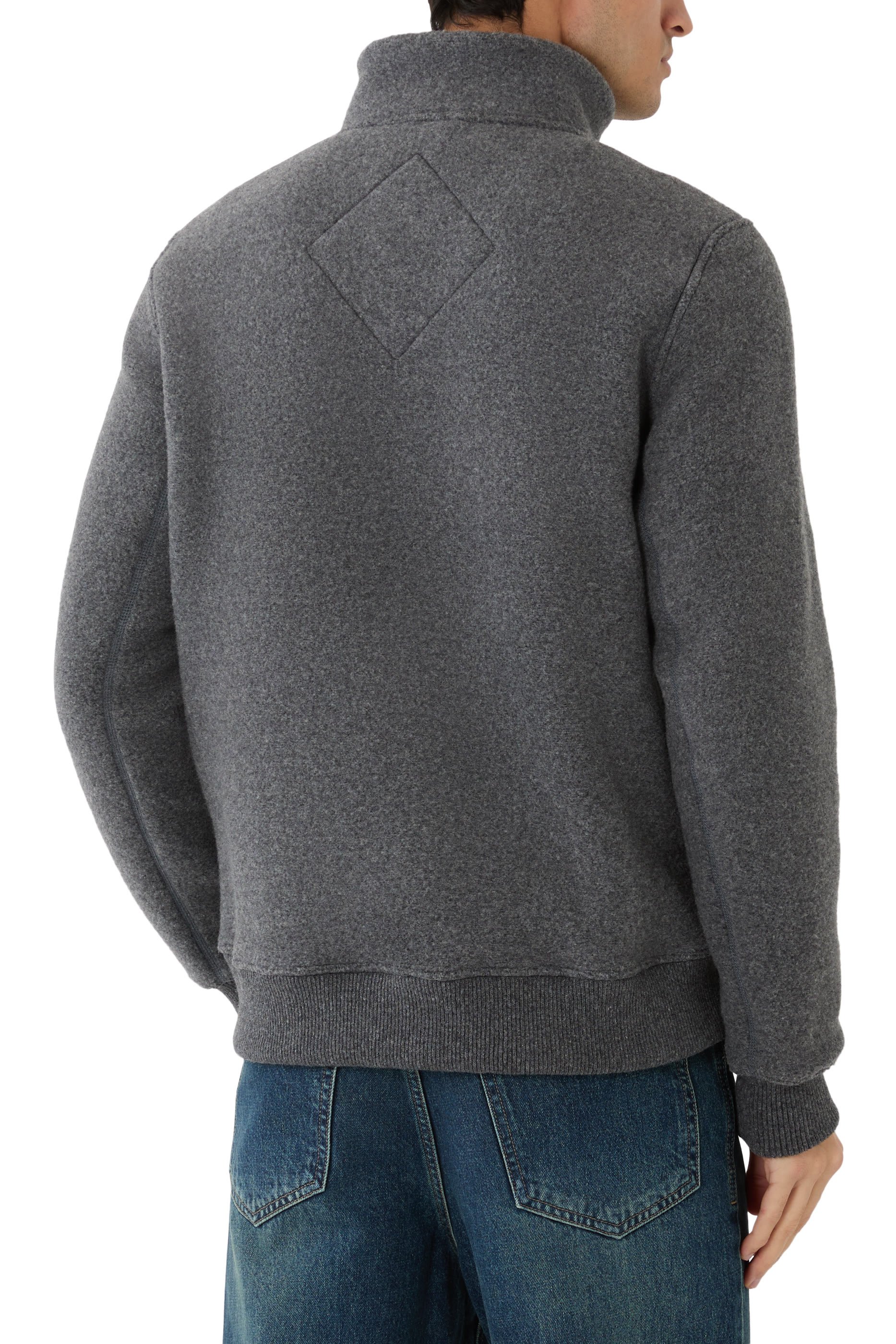 جاكيت لاوسون صوف