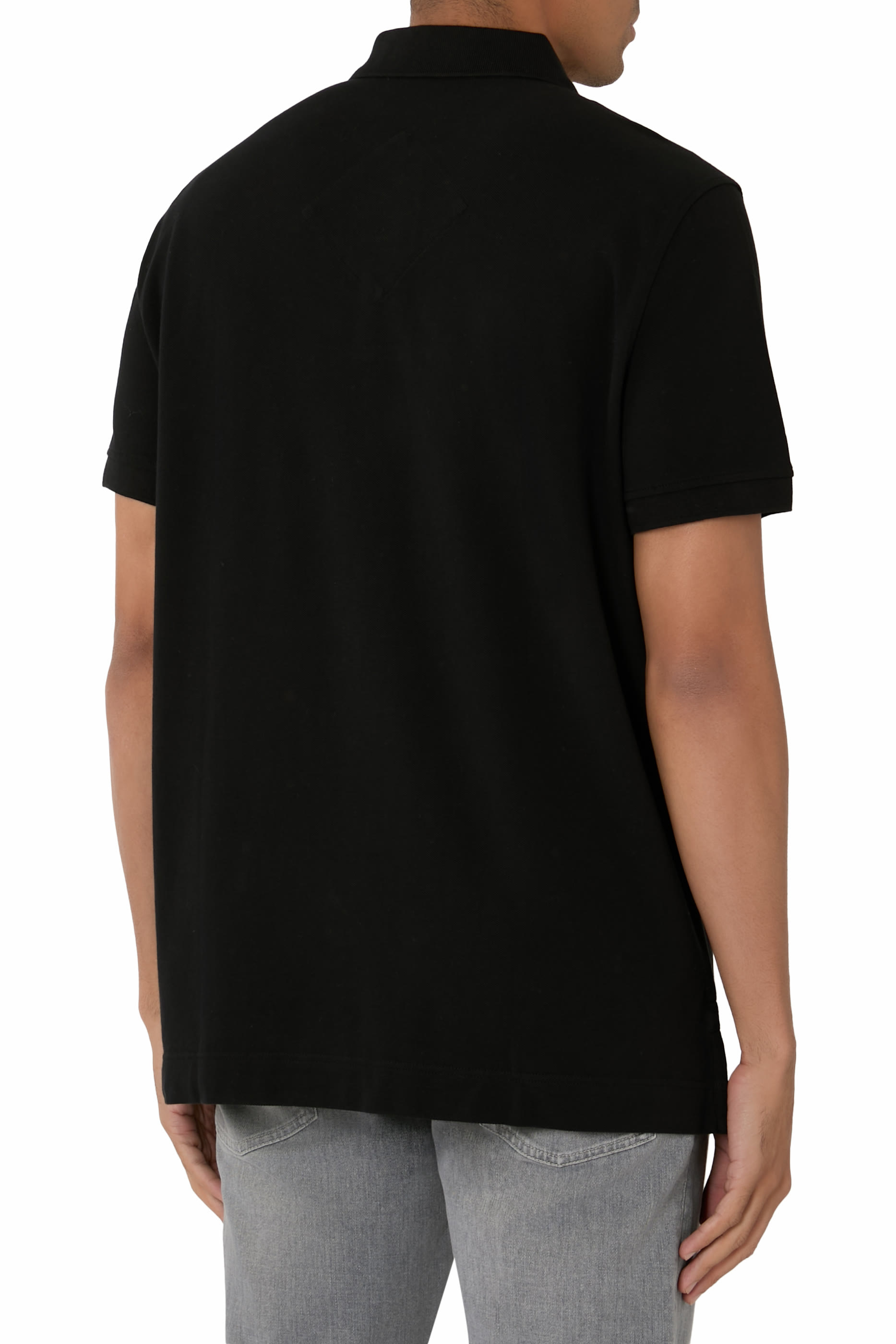 قميص بولو بيكلي