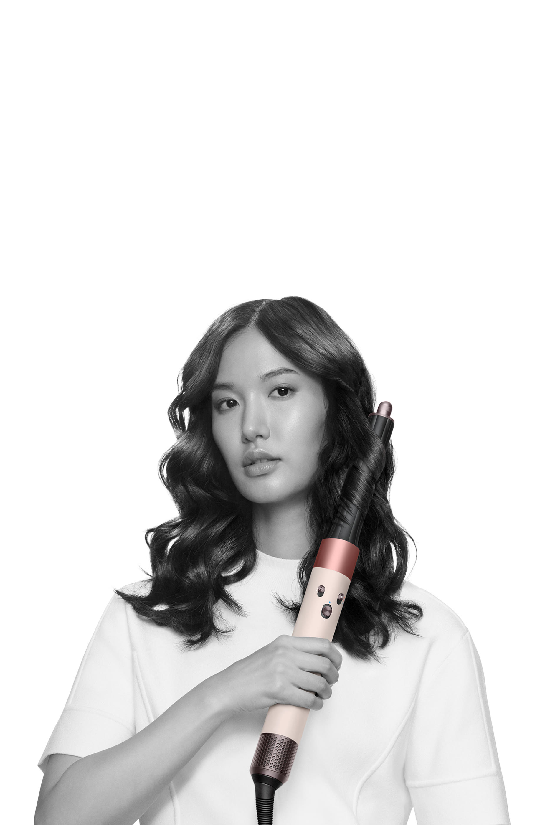 مصفف شعر ومجفف اير راب متعدد الاستخدامات بإصدار خاص