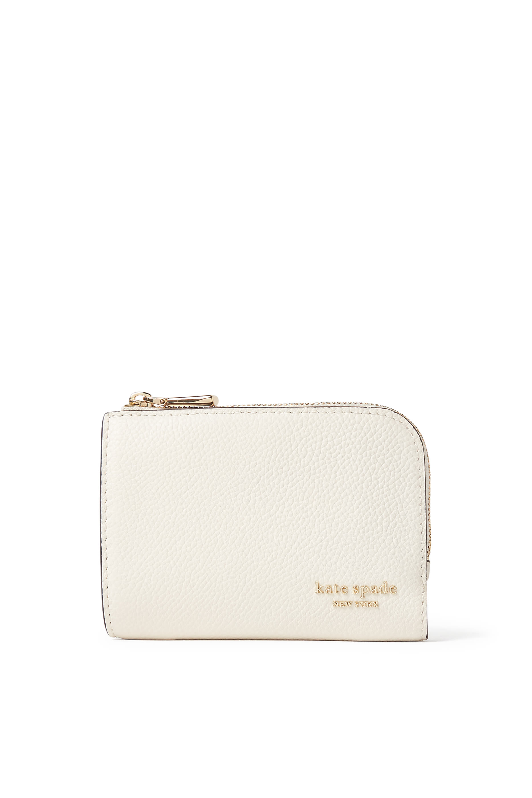 Devin Small Compact Wallet