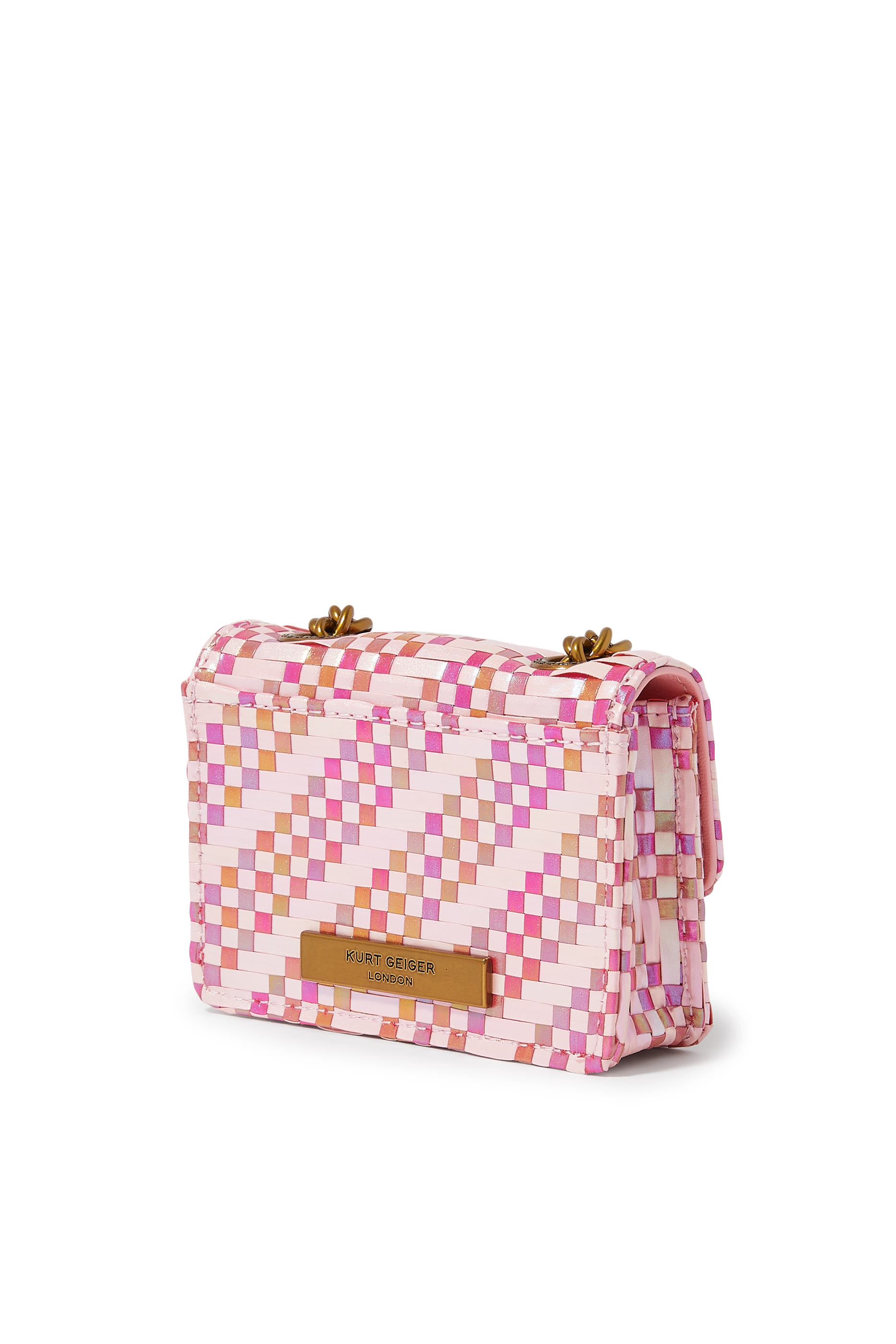 حقيبة كينسينغتون مايكرو