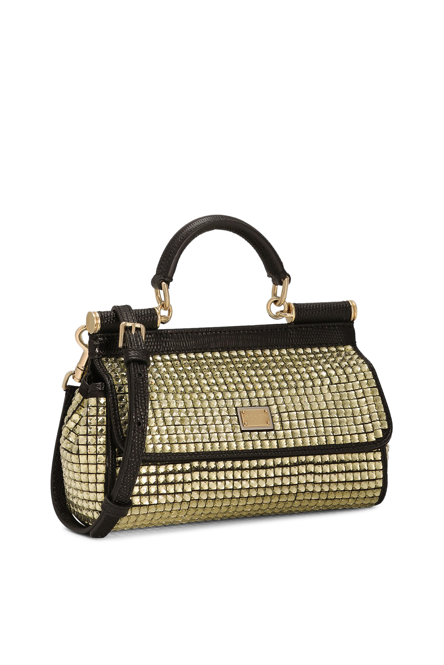 حقيبة يد سيسلي صغيرة