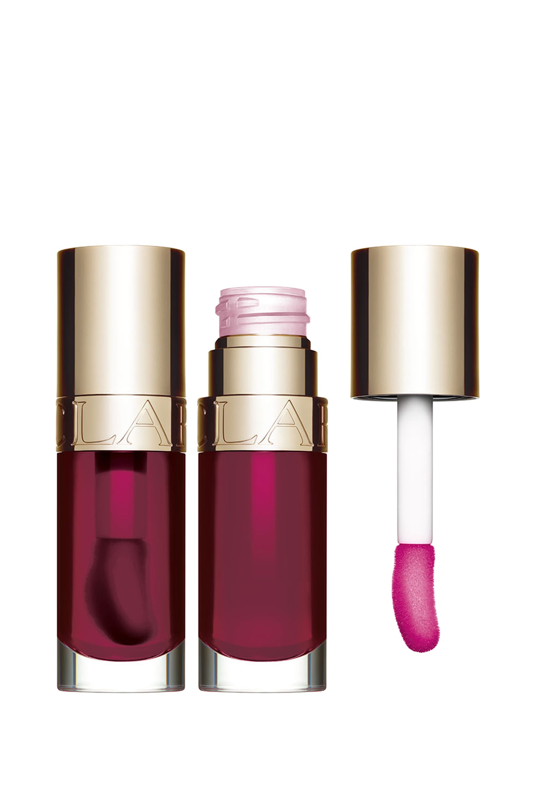 زيت ليب كومفورت 