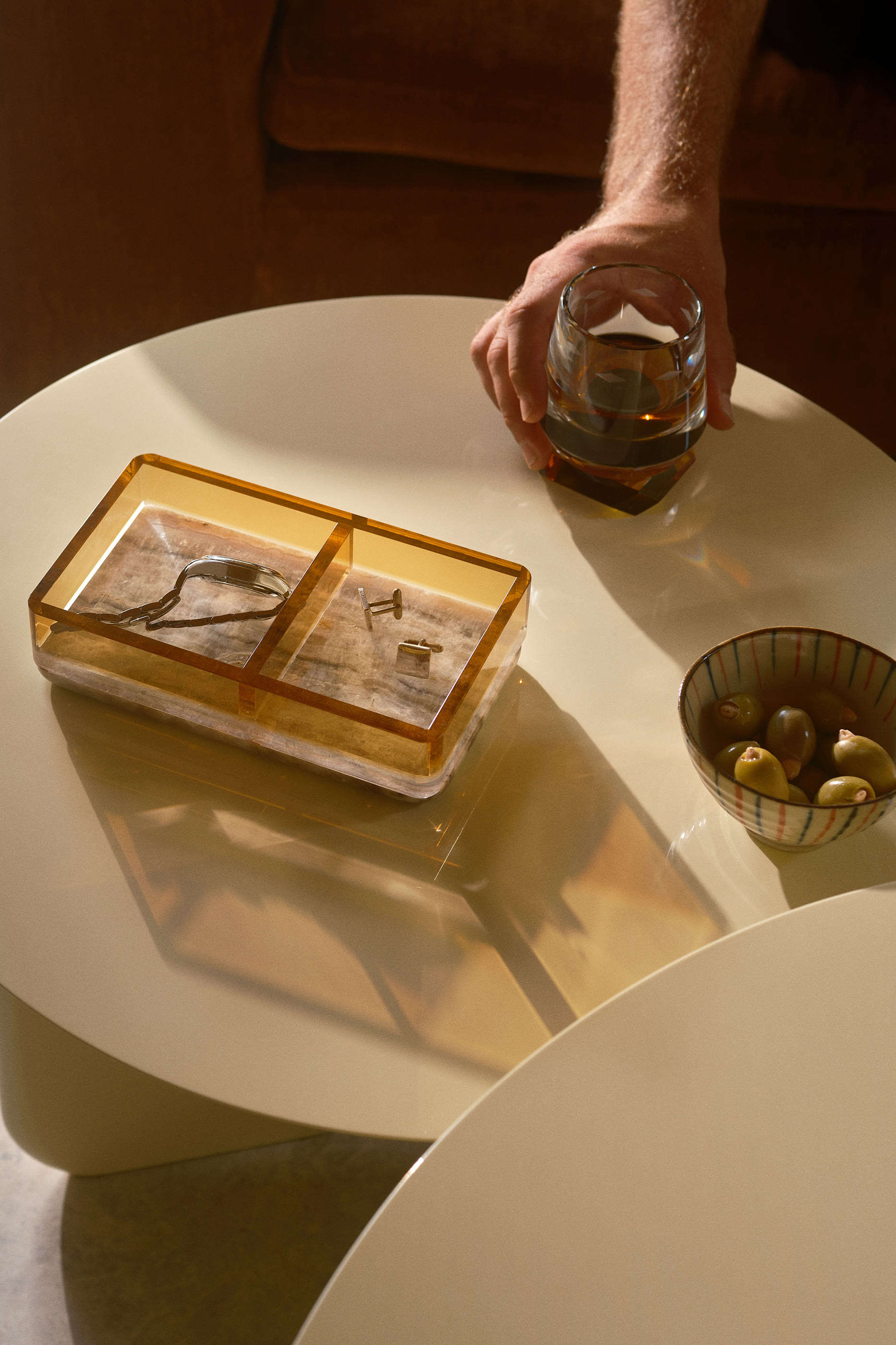 صينية تريجرز