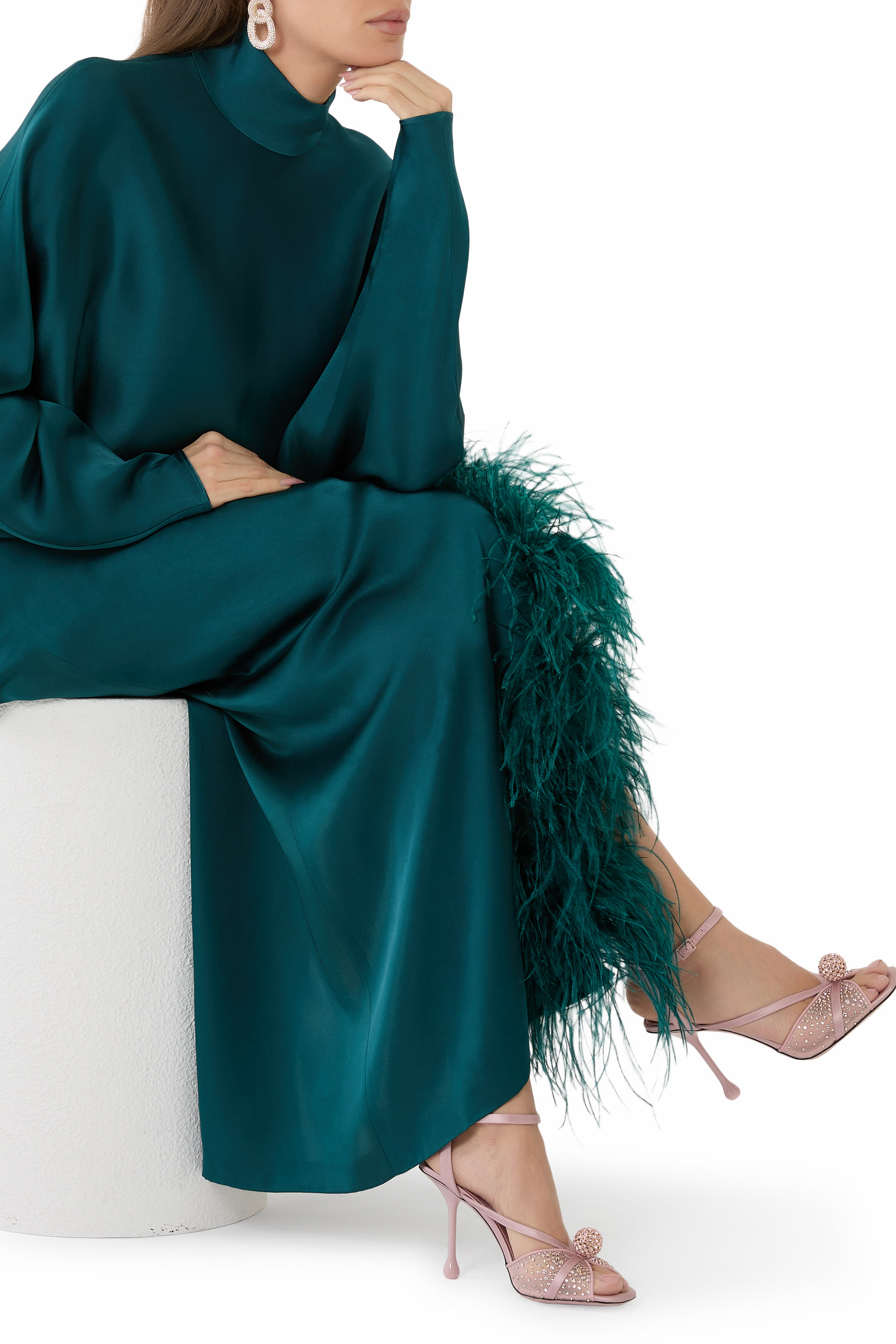 صندل ساراي 95