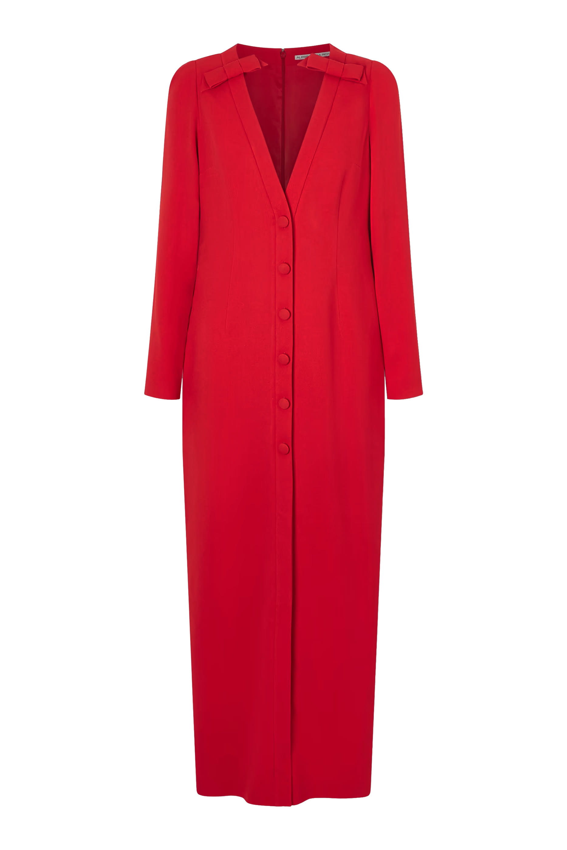 فستان سهرة كادي