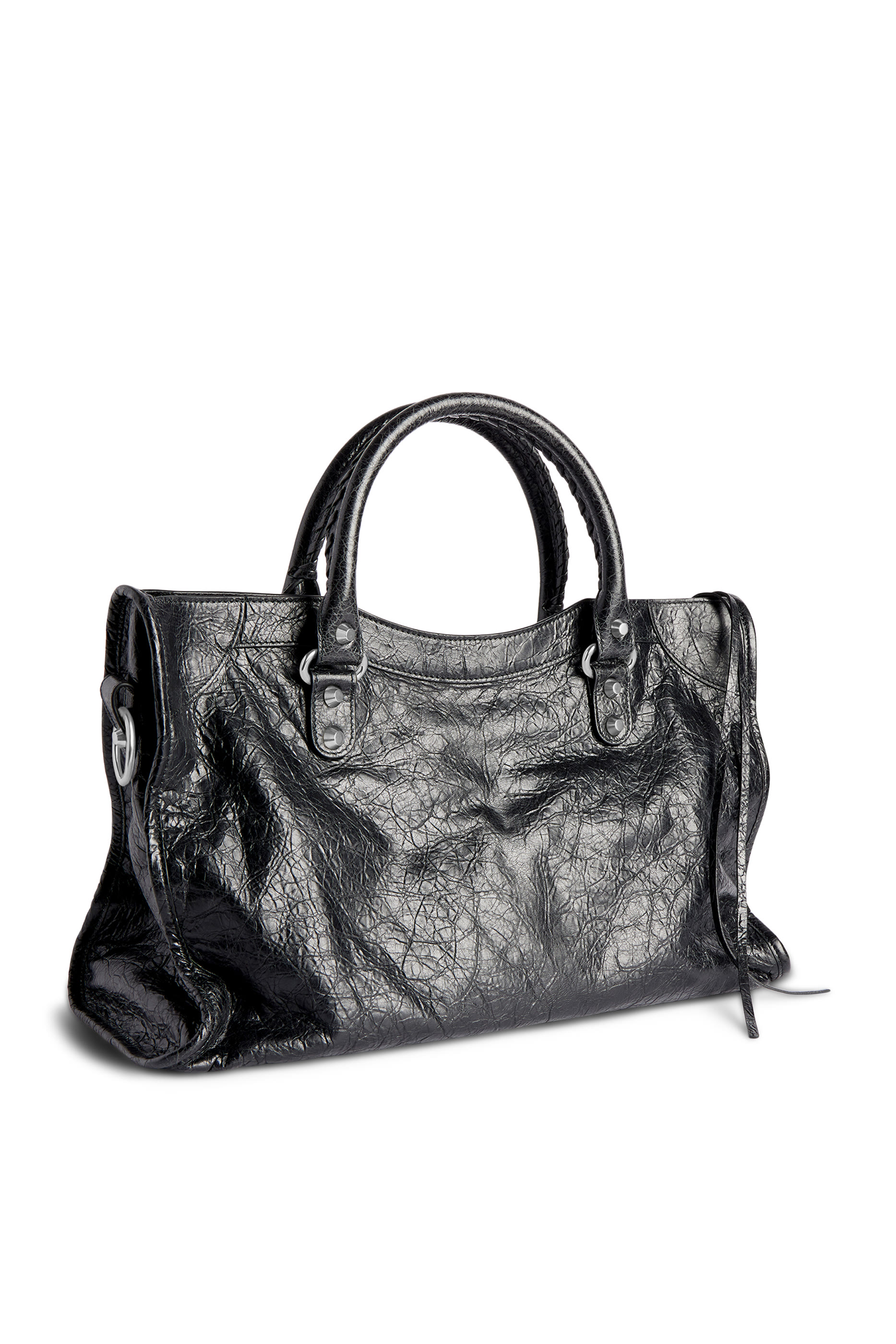 حقيبة لو سيتي متوسطة