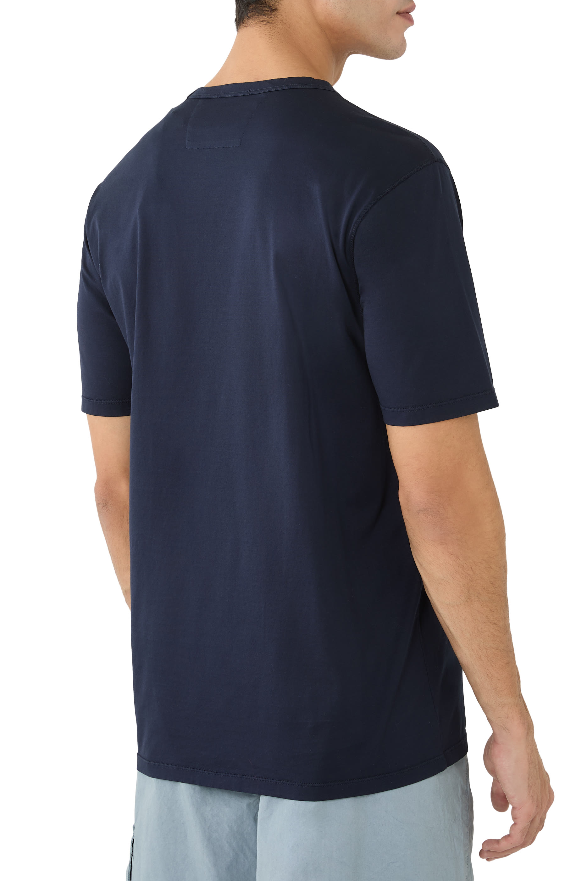 تيشيرت جاساتو بشعار الماركة جيرسيه ممرسر 70/2