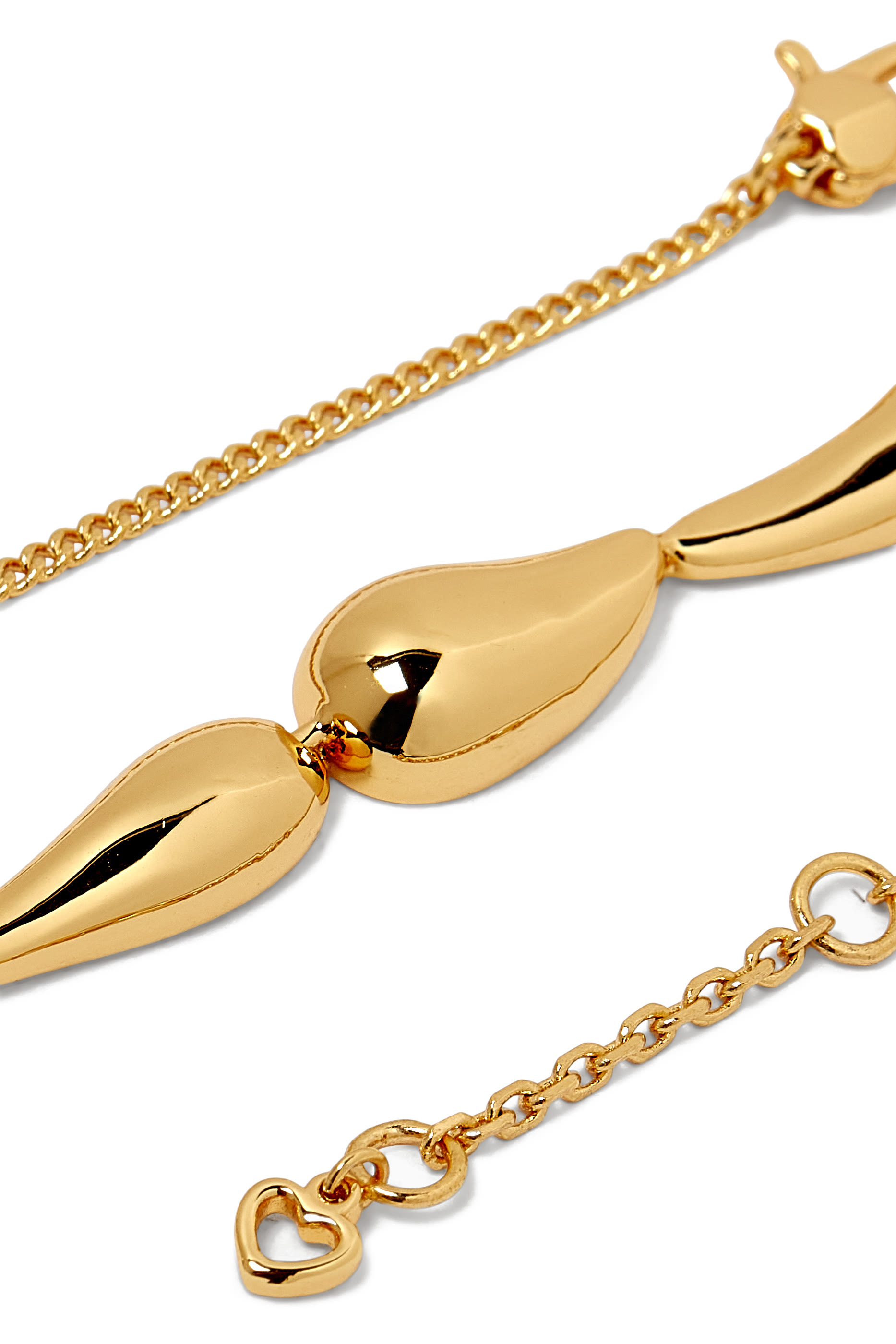 قلادة مولتن ستيتمنت