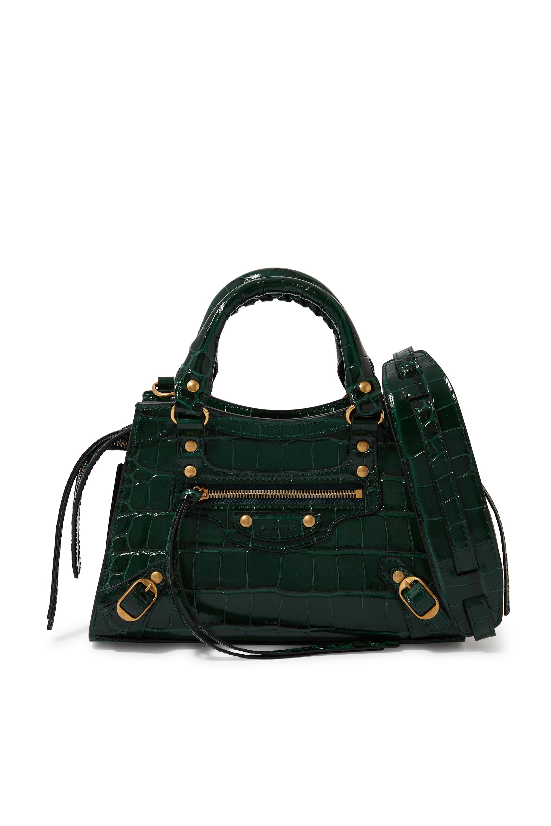 حقيبة نيو كلاسيك سيتي نانو