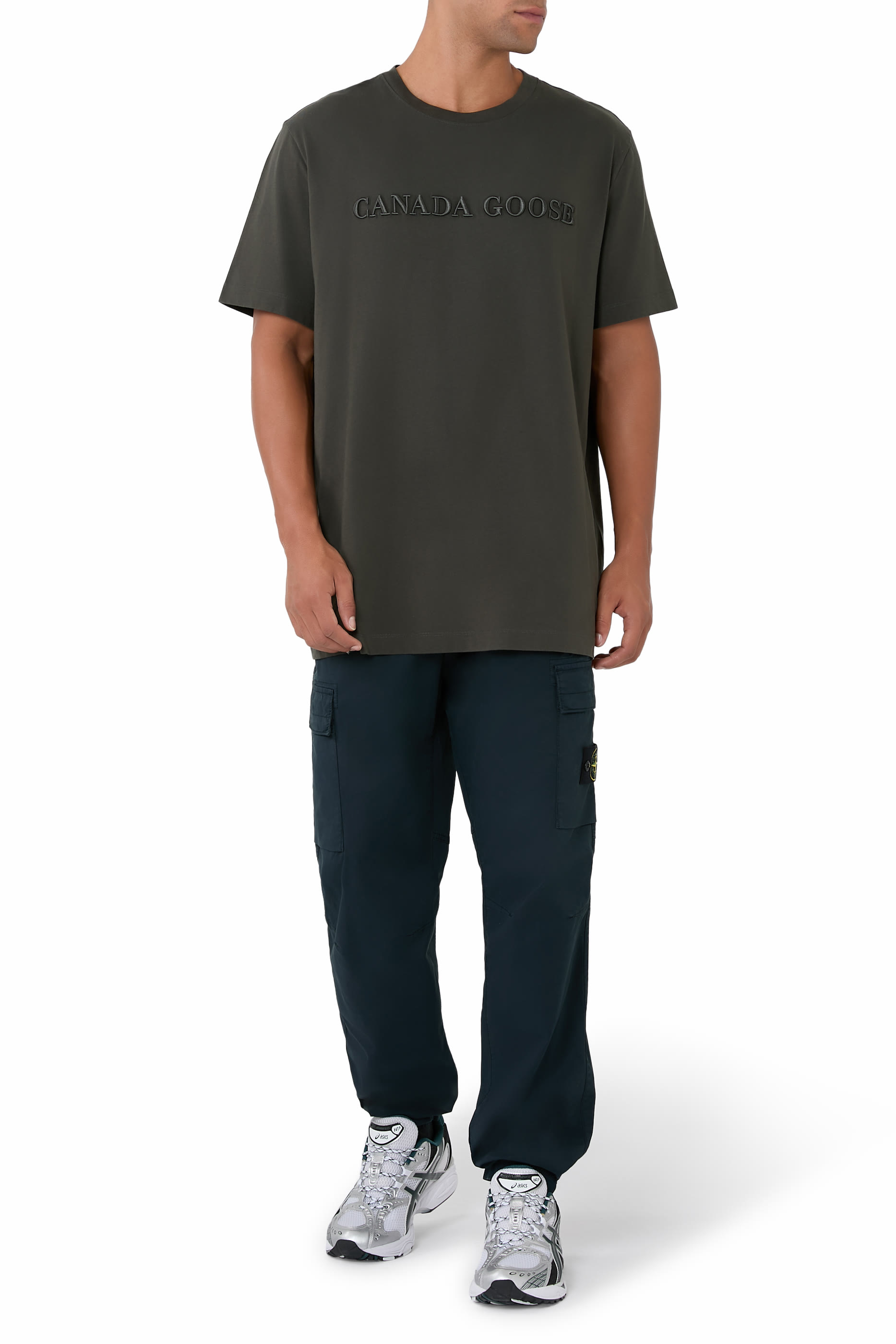 تيشيرت إيمرسن