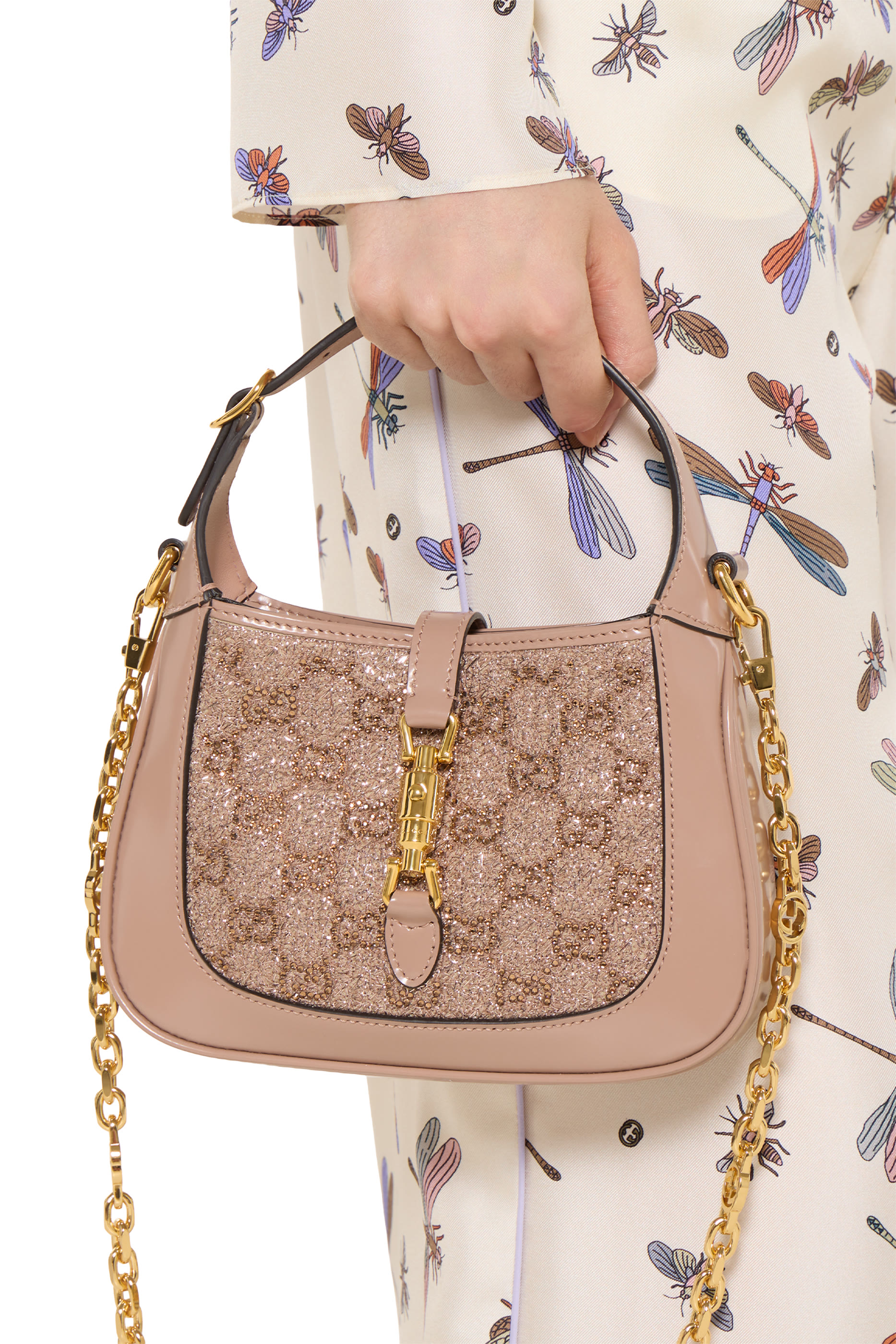 حقيبة جاكي 1961