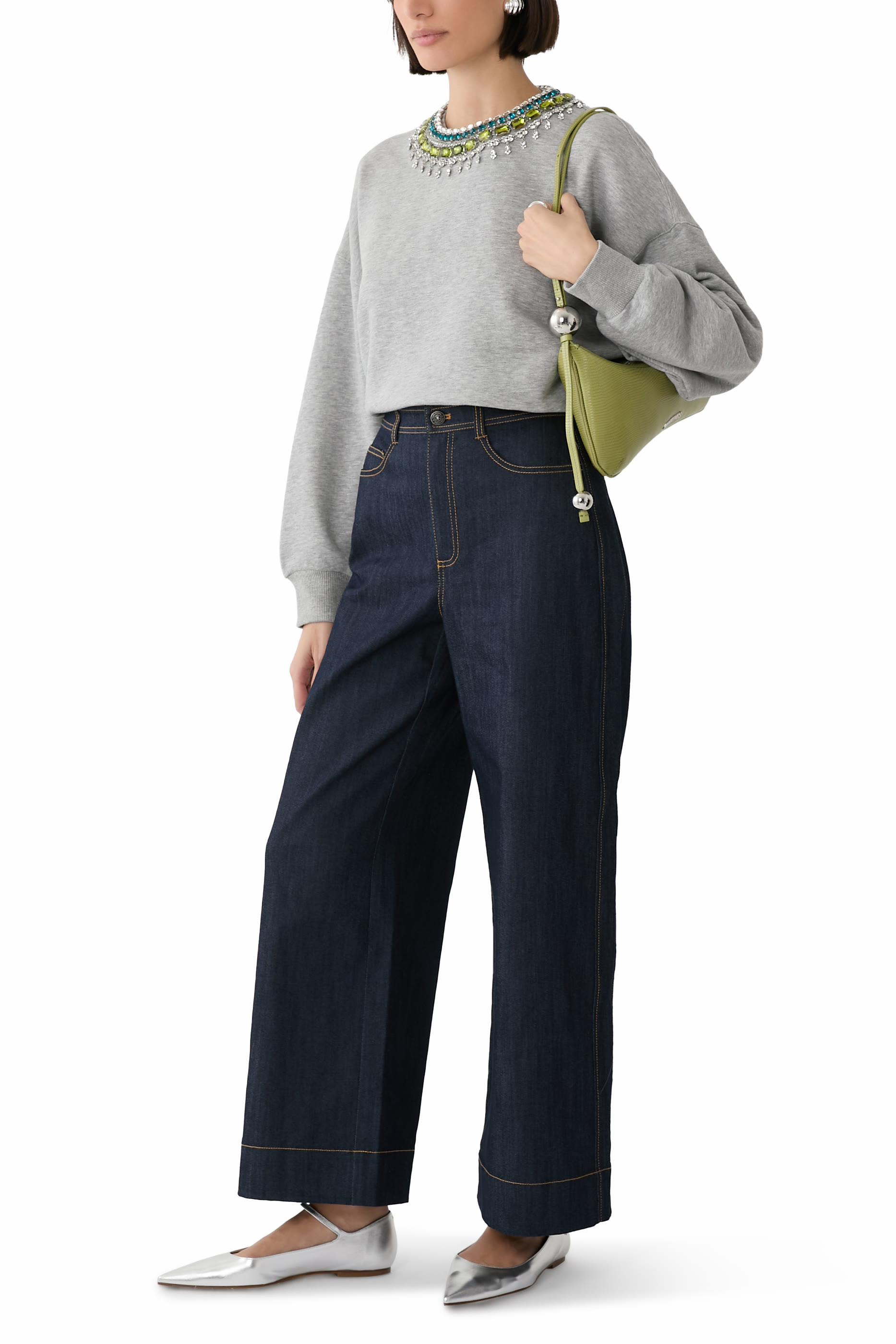 بنطال بيتسي