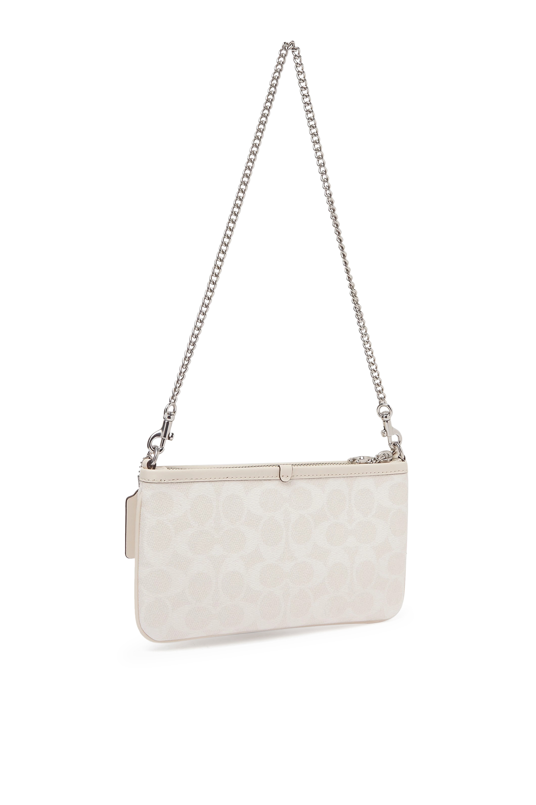 حقيبة بوش قماش قنب