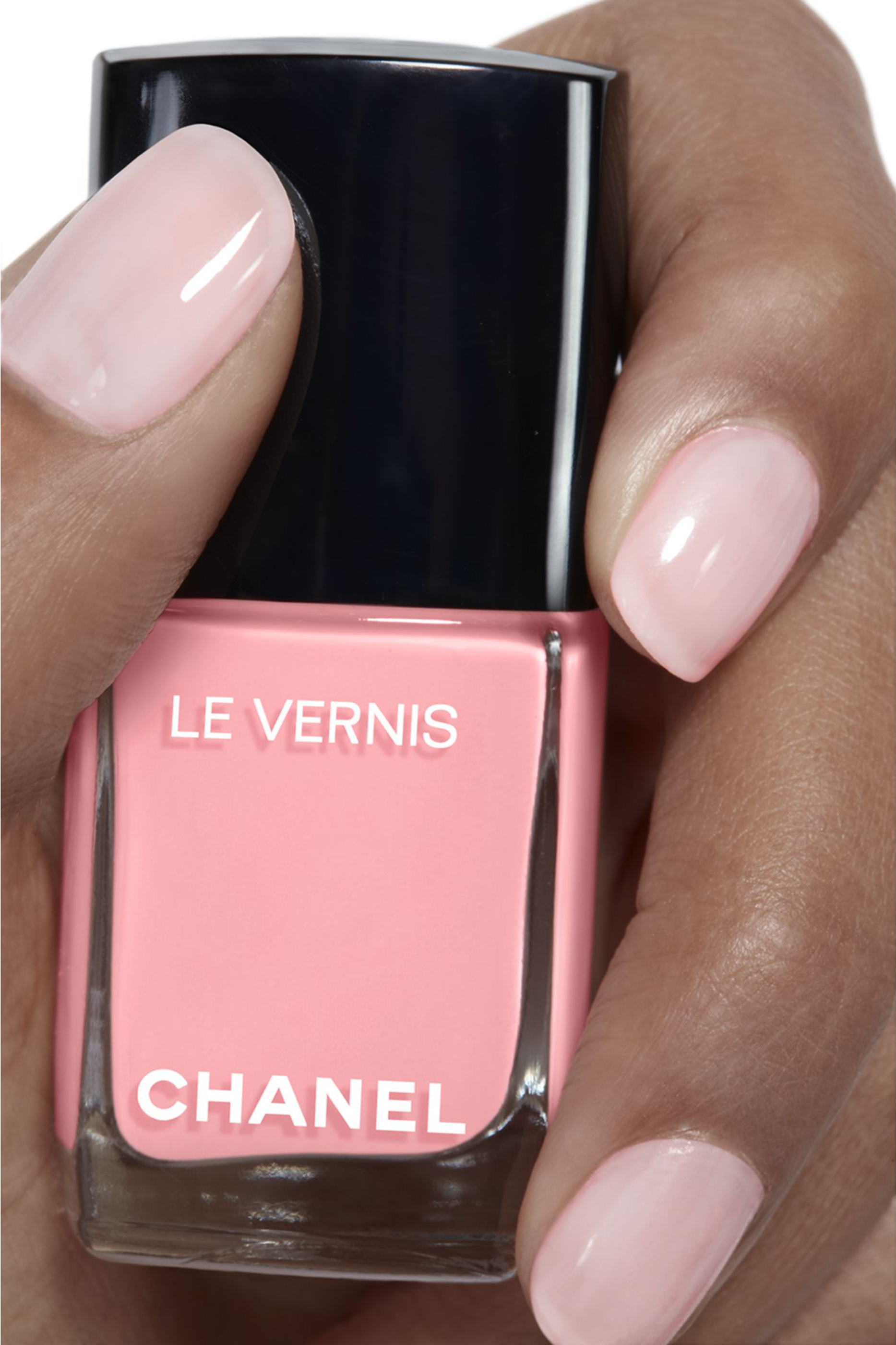 طلاء أظافر Chanel LE VERNIS