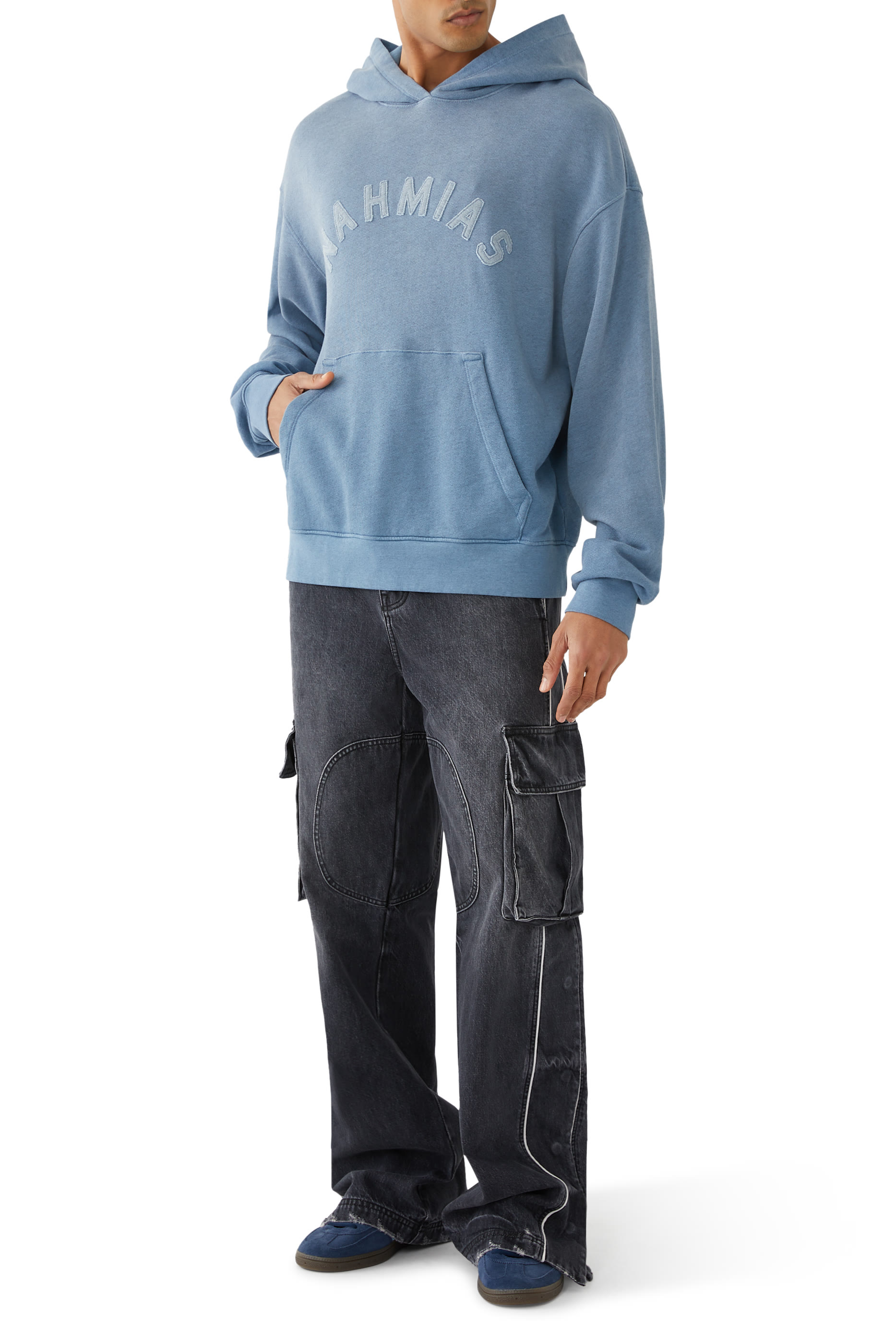 هودي جيم كلاس