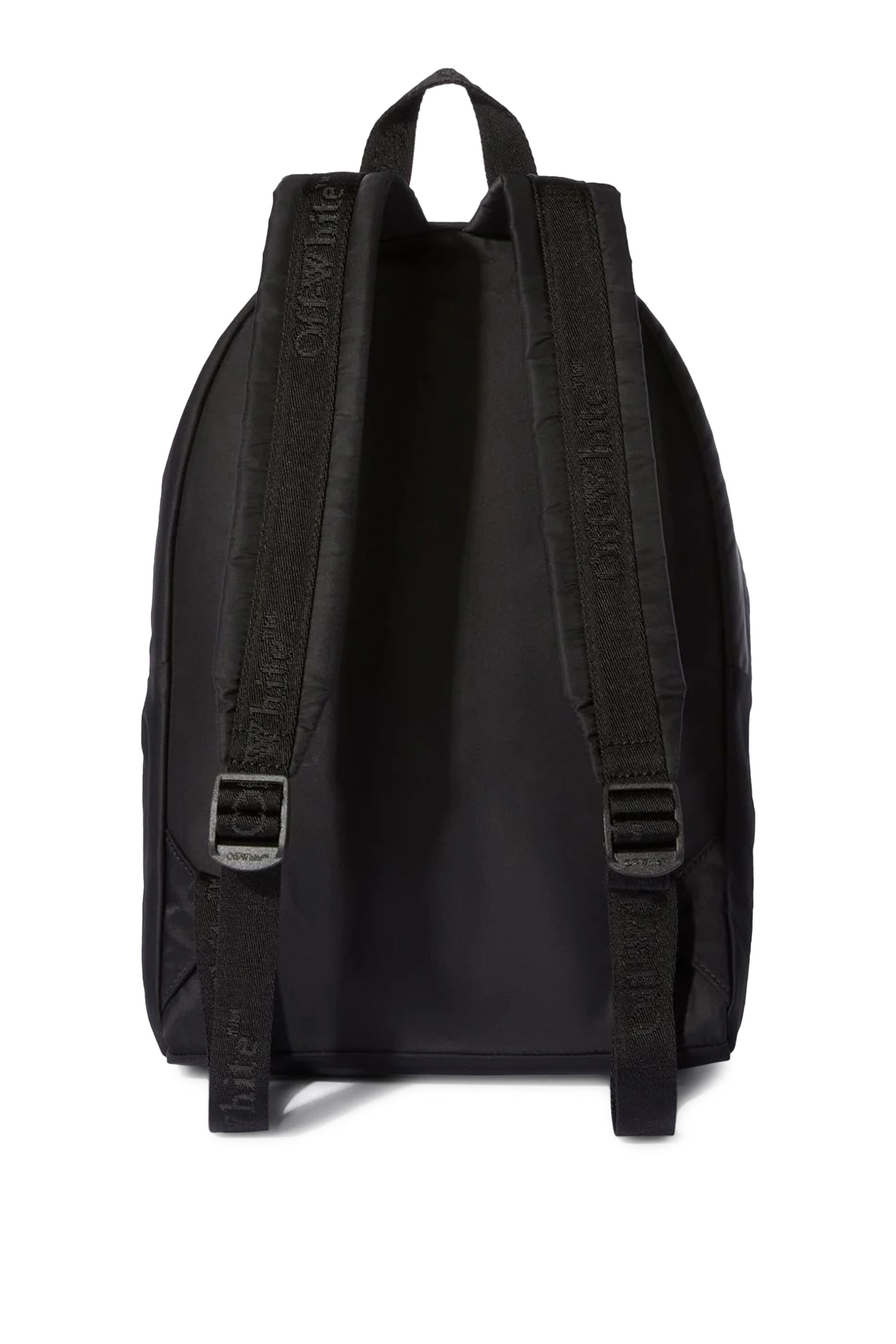 حقيبة ظهر بطبعات شعار الماركة للأطفال