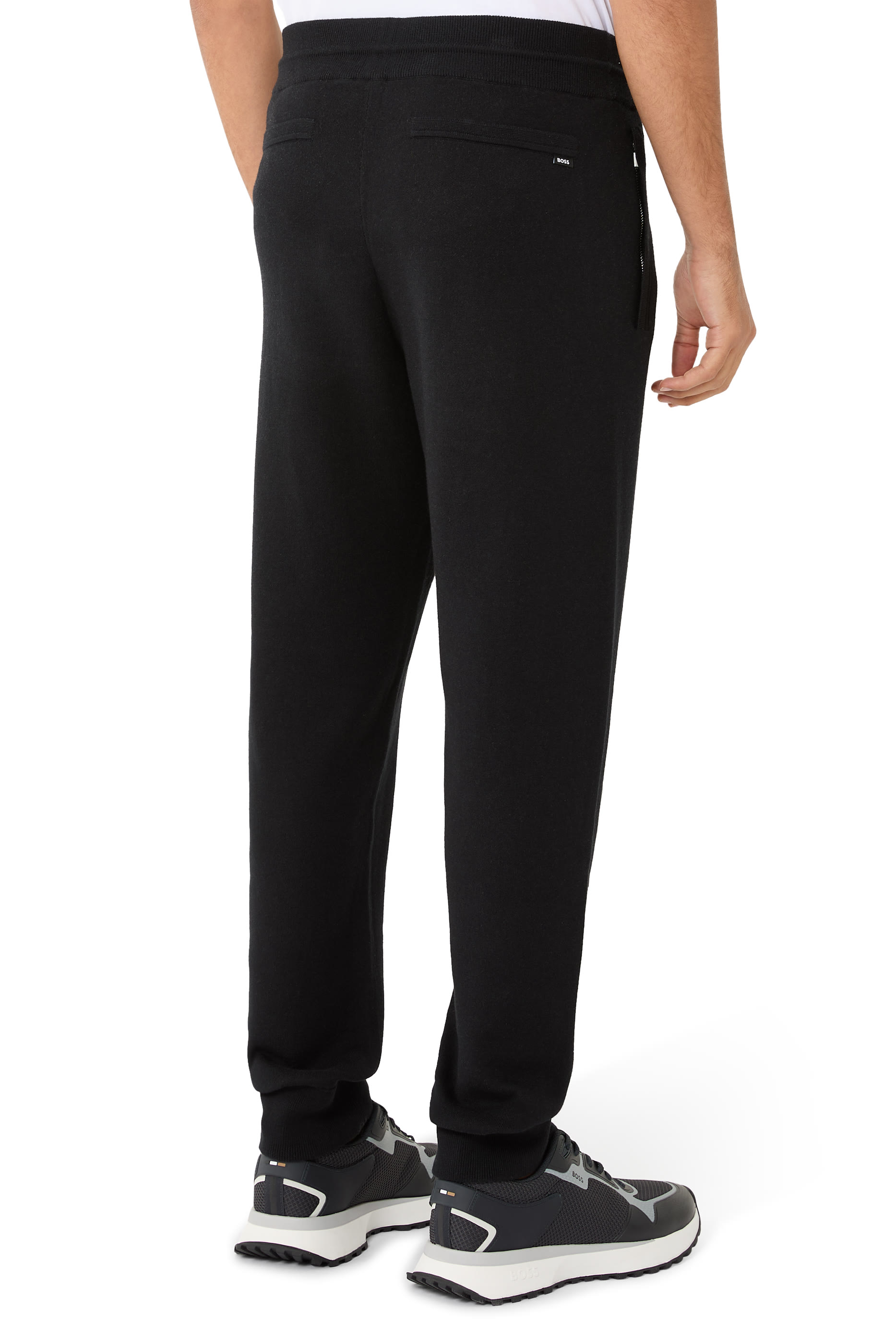 بنطال رياضي اتش-إدريكو