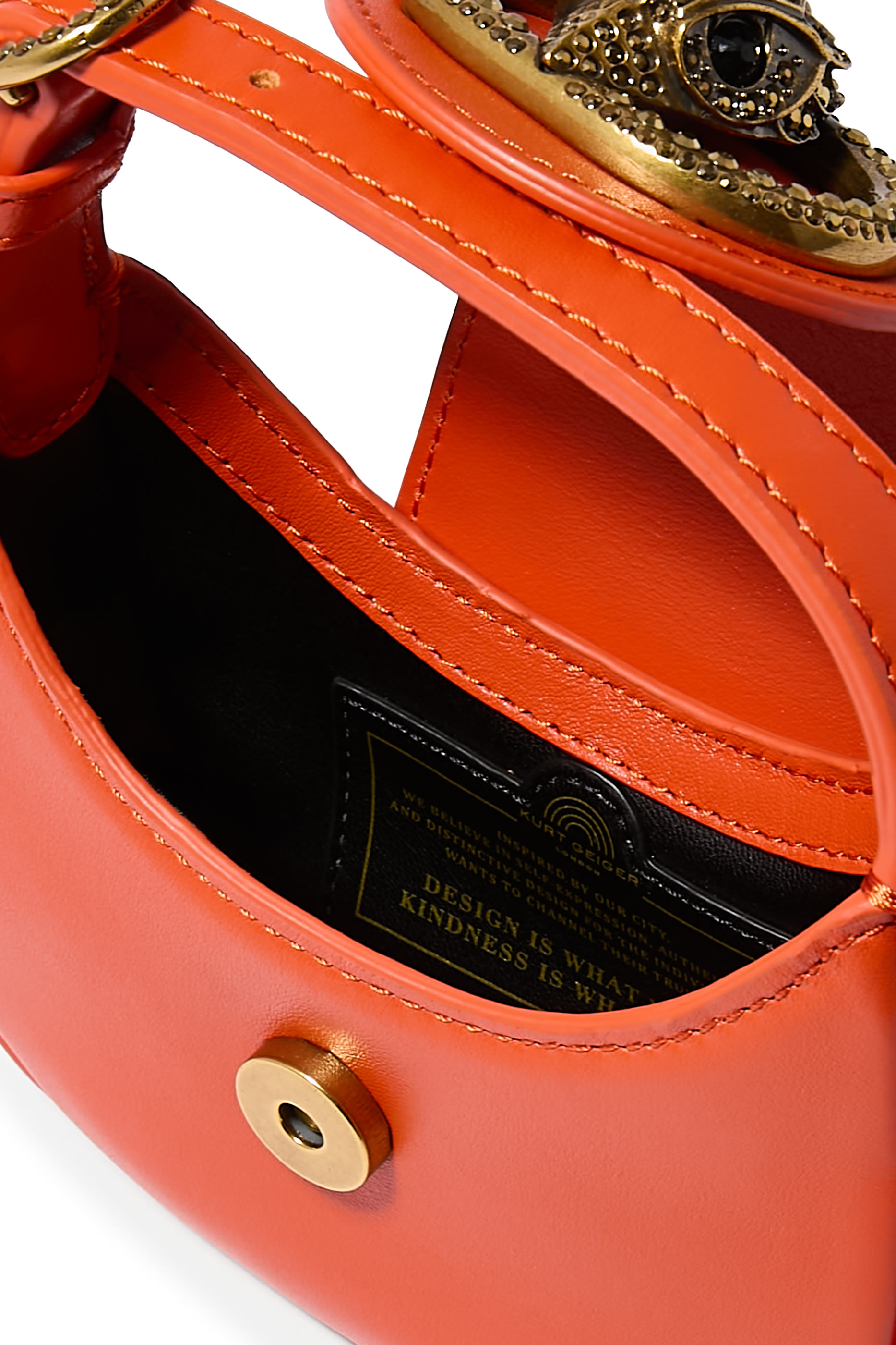 Micro Chelsea Hobo Bag