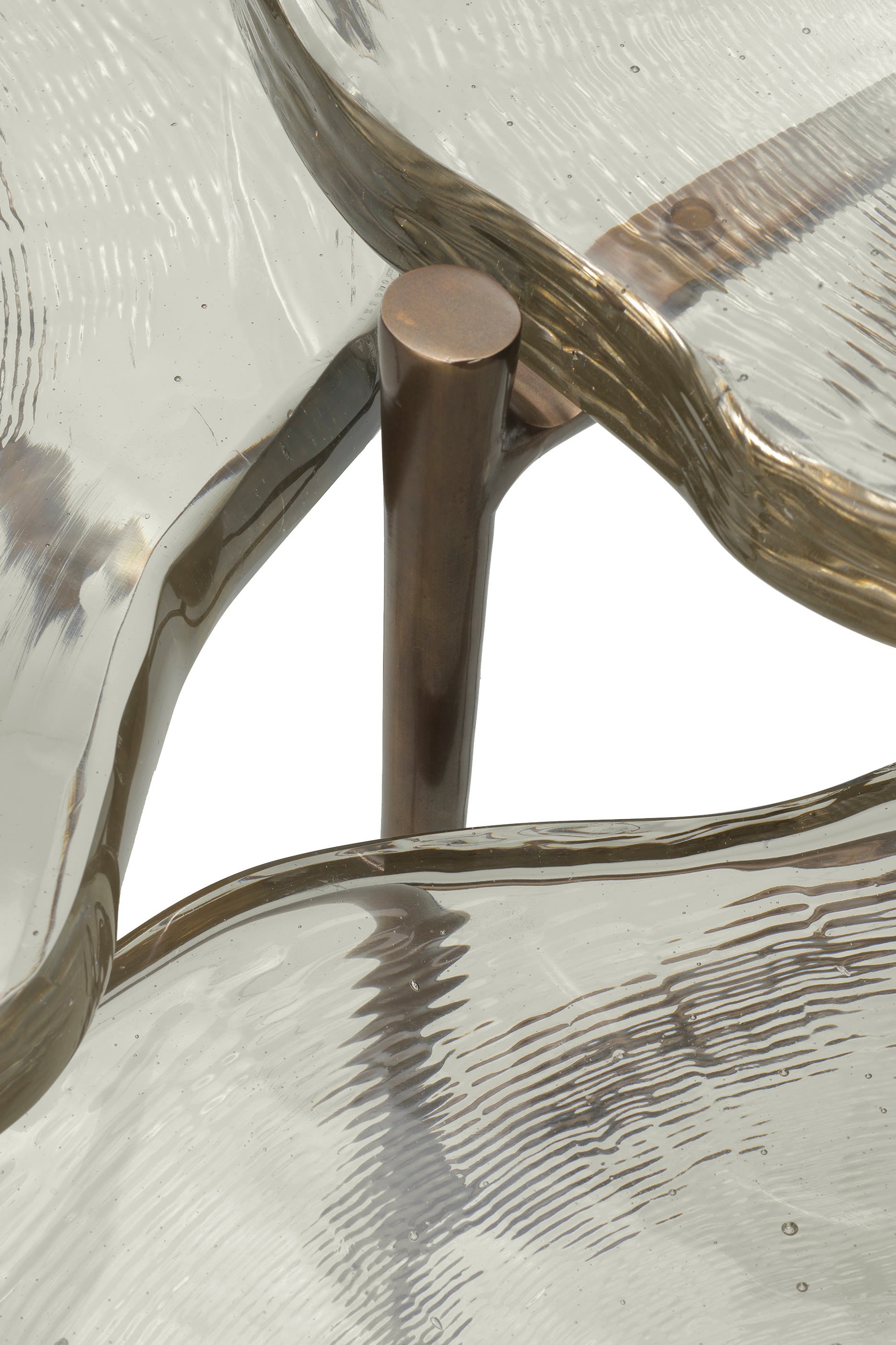 طقم طاولة قهوة بالدوفيني، 3 قطع