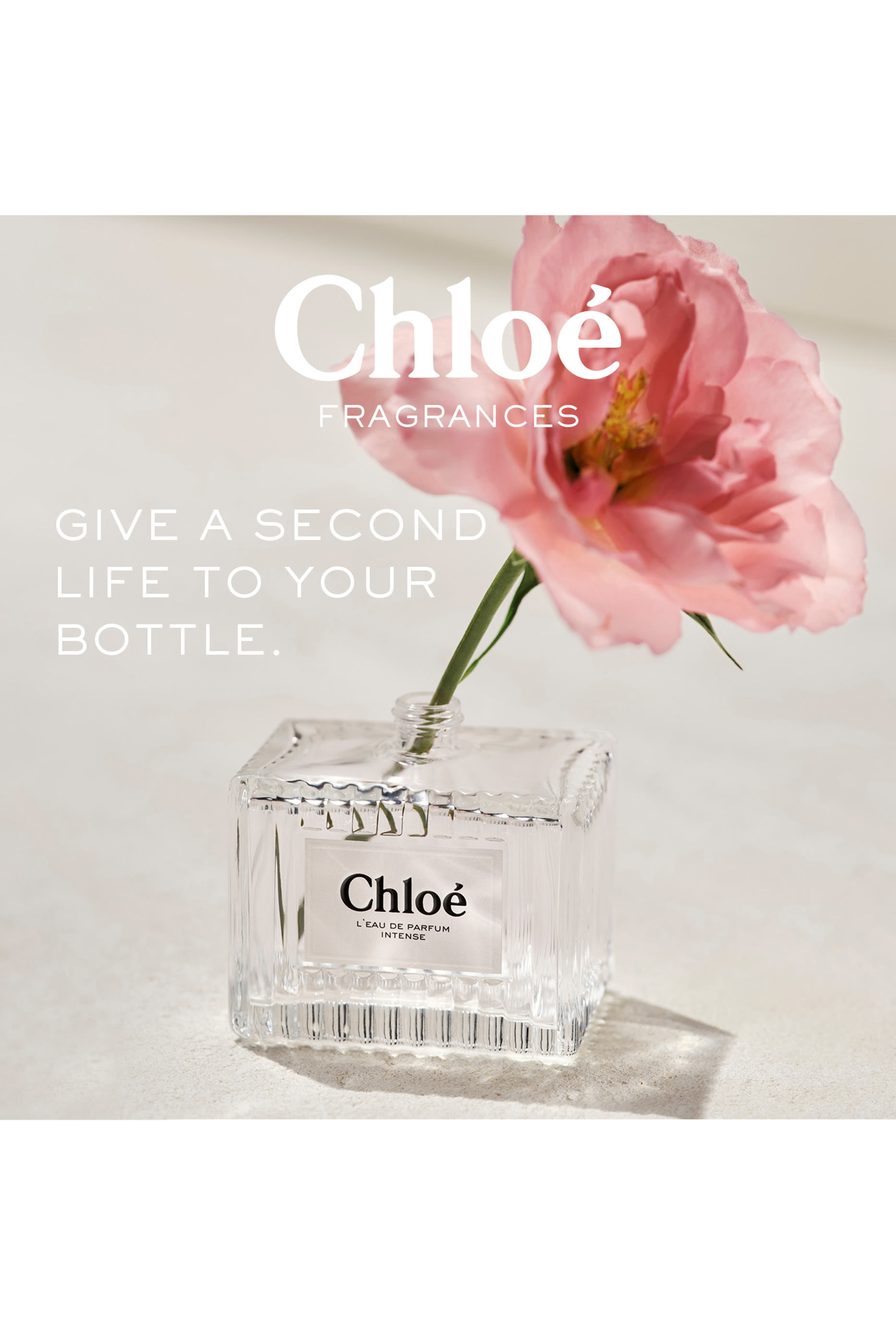 عطر لو دو بارفان إنتنس