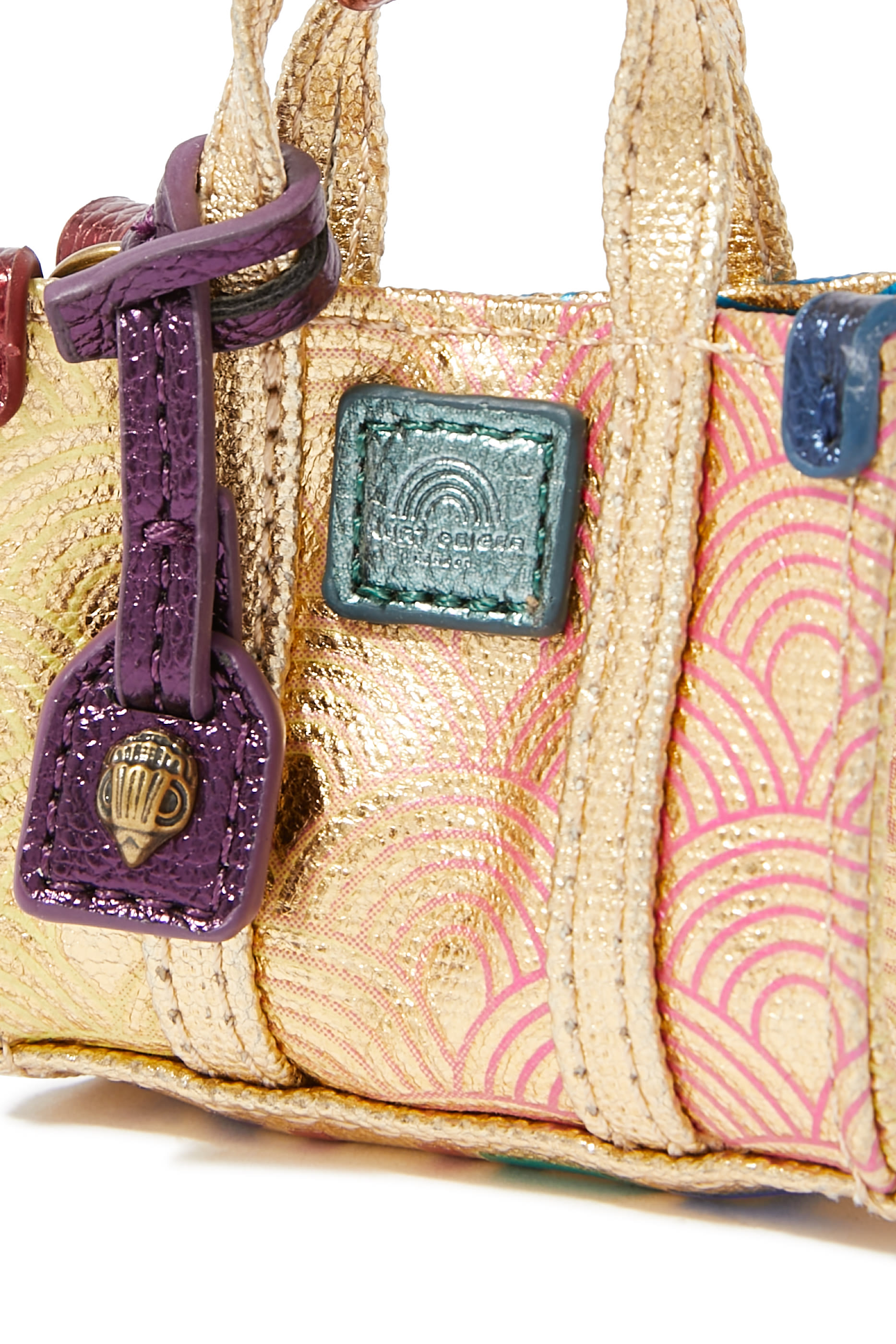 سلسلة مفاتيح ساوث بانك